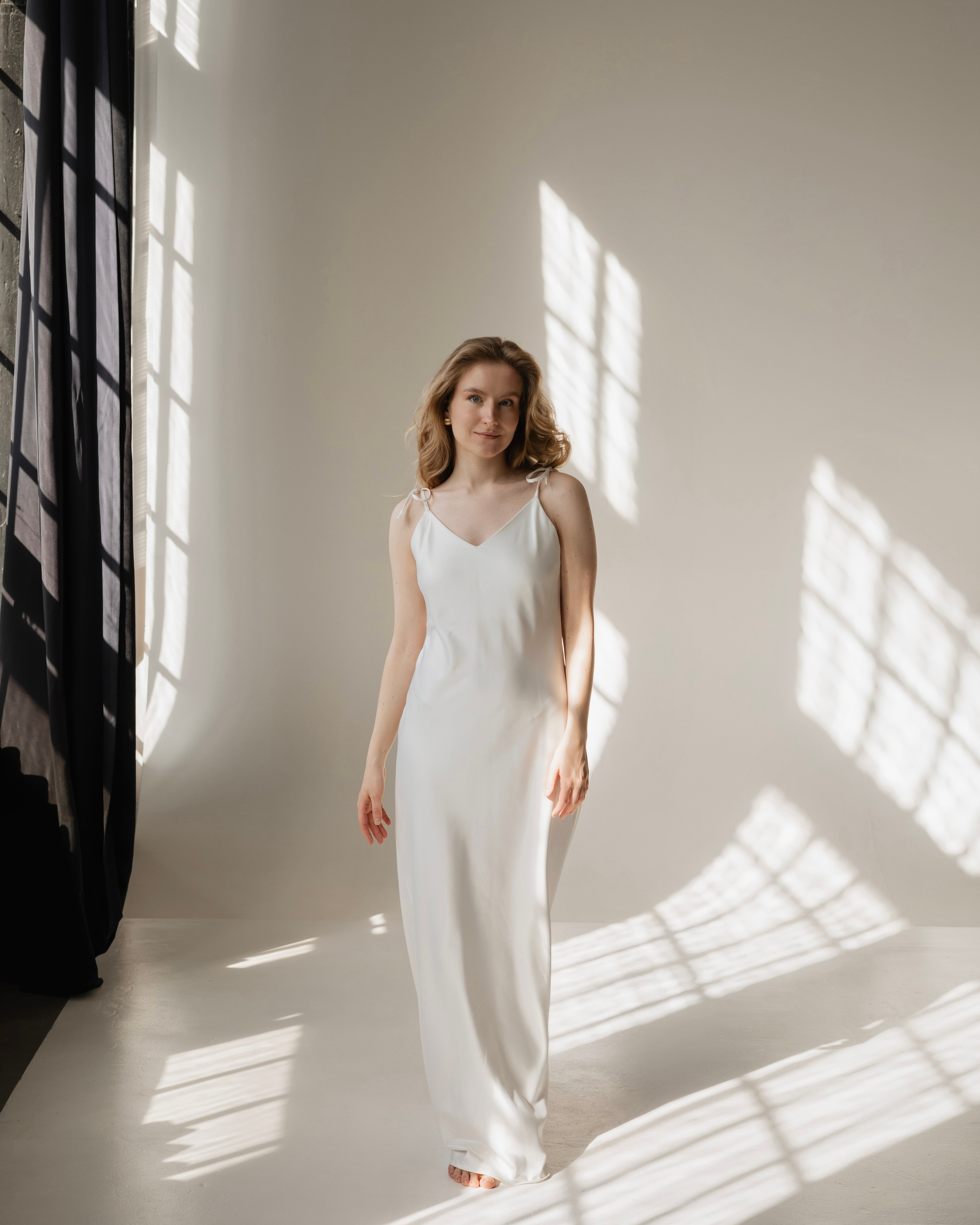 Анна. Фотограф Минск, Кричев — Елизавета Котова