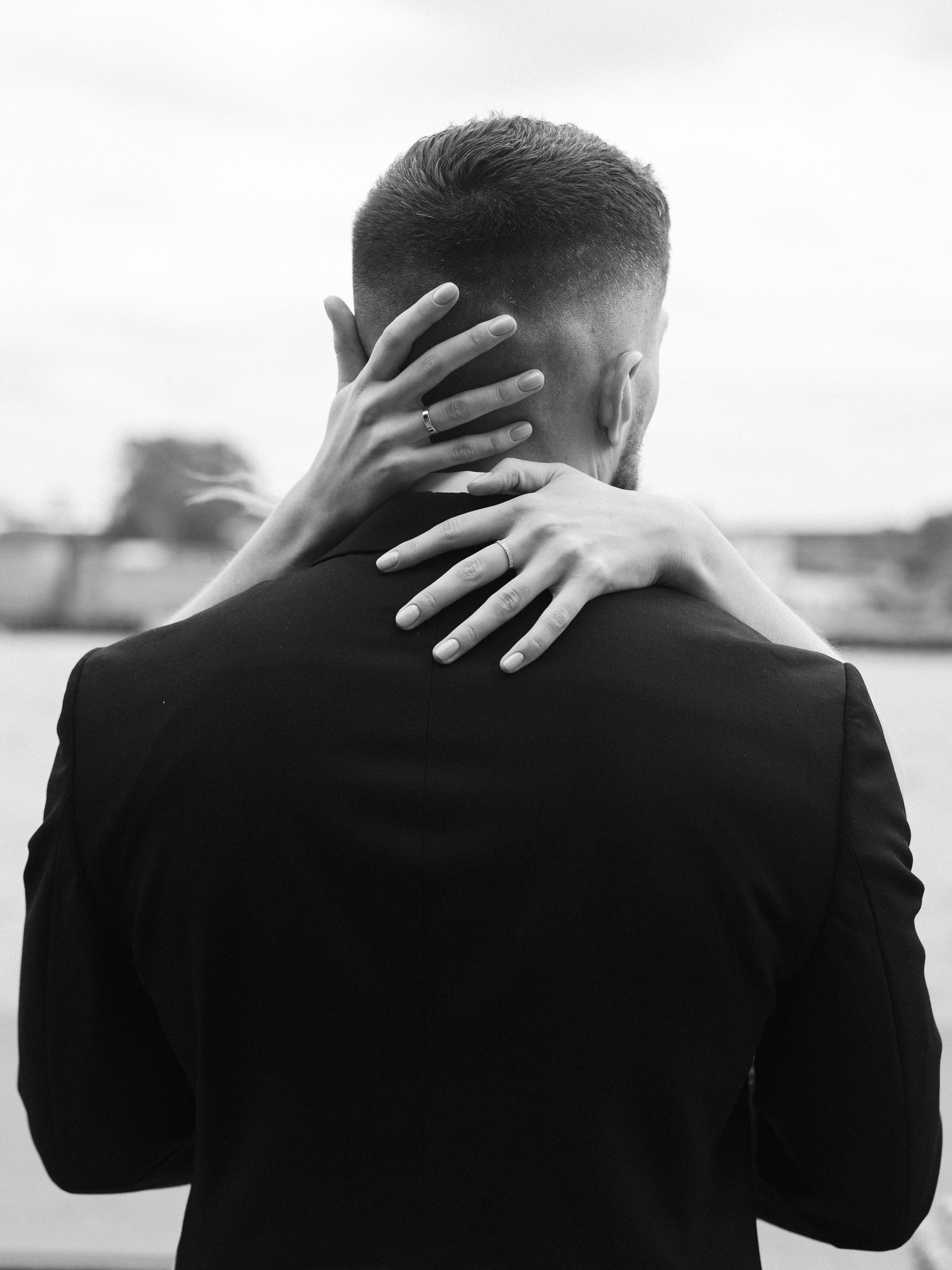 Свадьба Валентина и Анастасии в Питере. Свадебный фотограф в Москве и Смоленской области Анна Мазурова