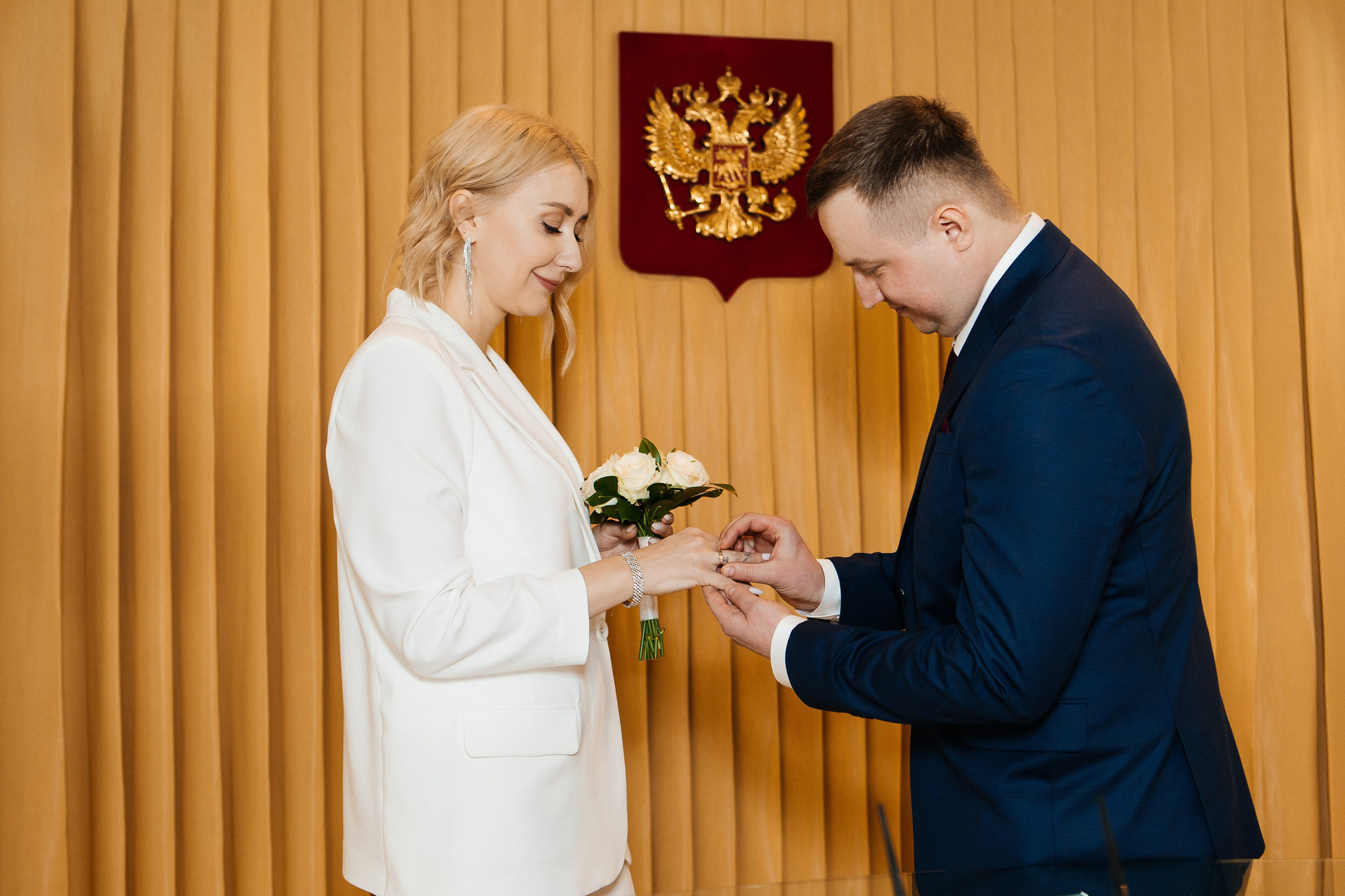 Сергей И Анастасия. Репортажный и свадебный фотограф в Краснодаре