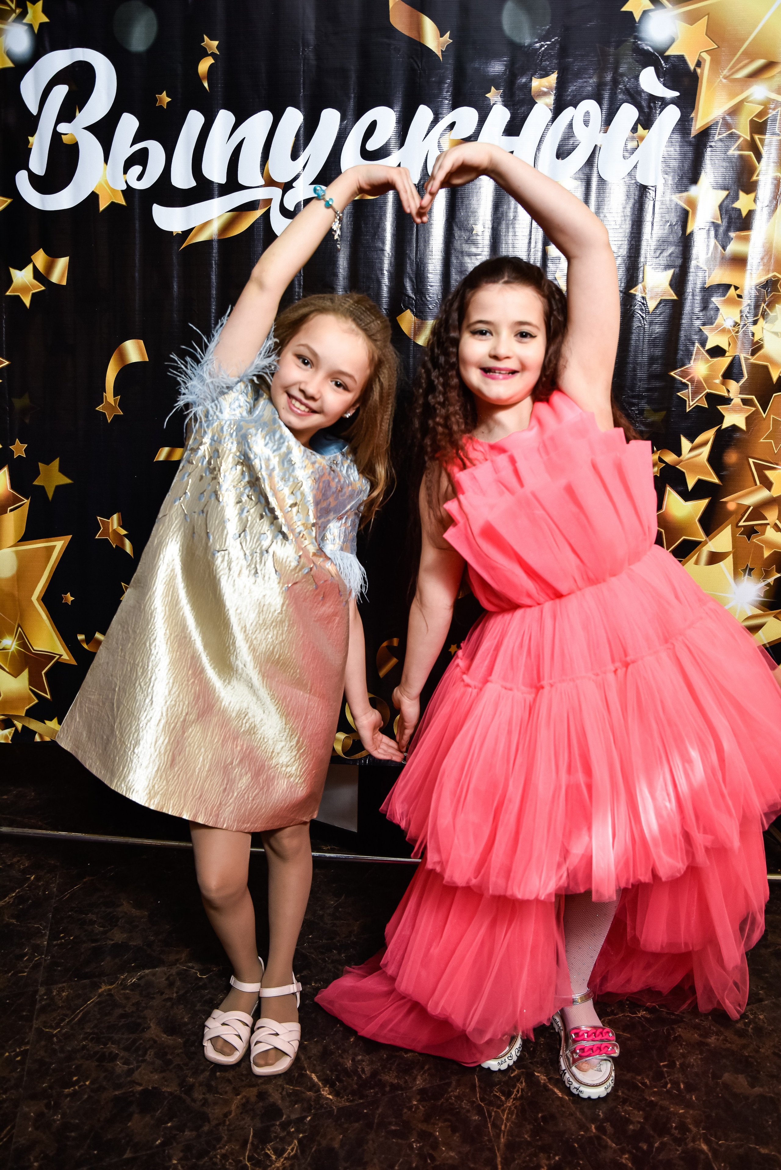 Репортажная съемка в Самаре и Самарской области