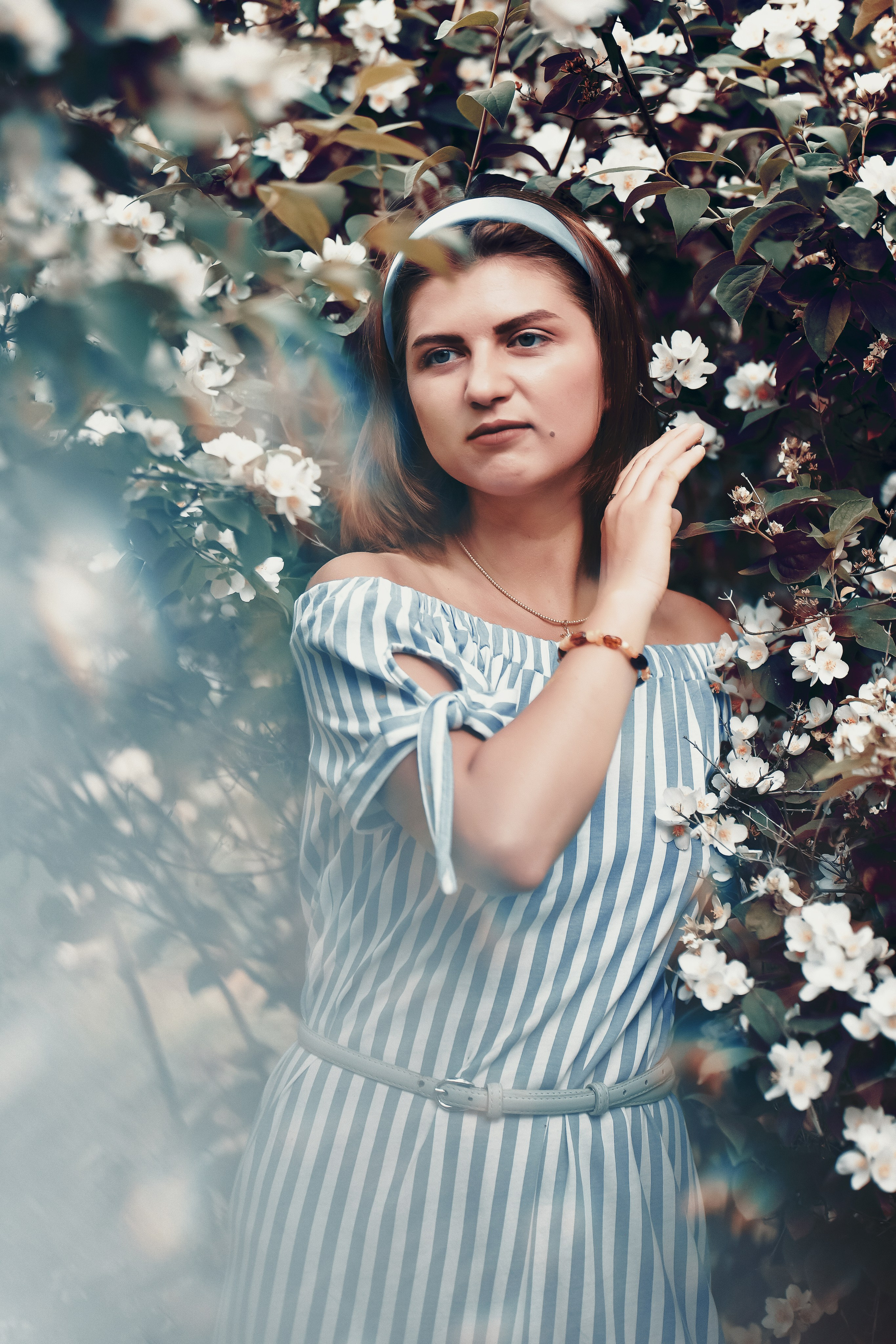 Ирина весна