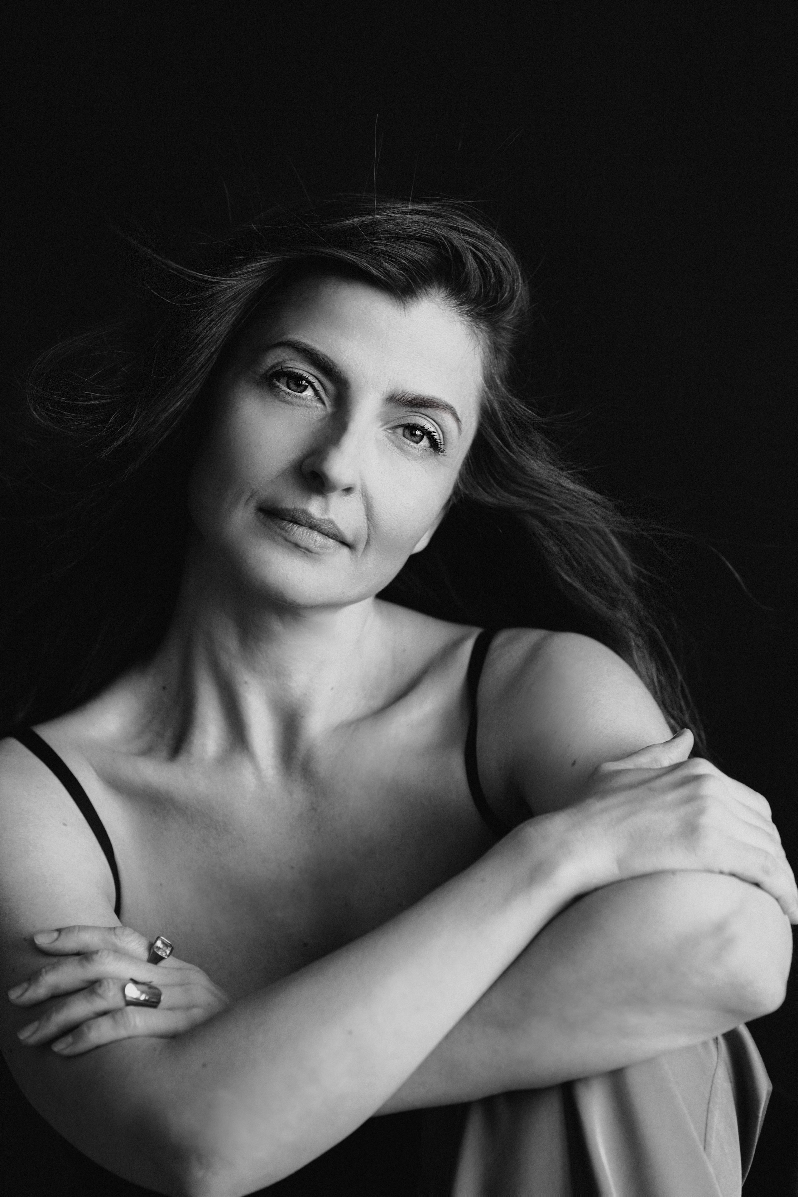 Портфолио. Портретный фотограф в г. Новосибирске