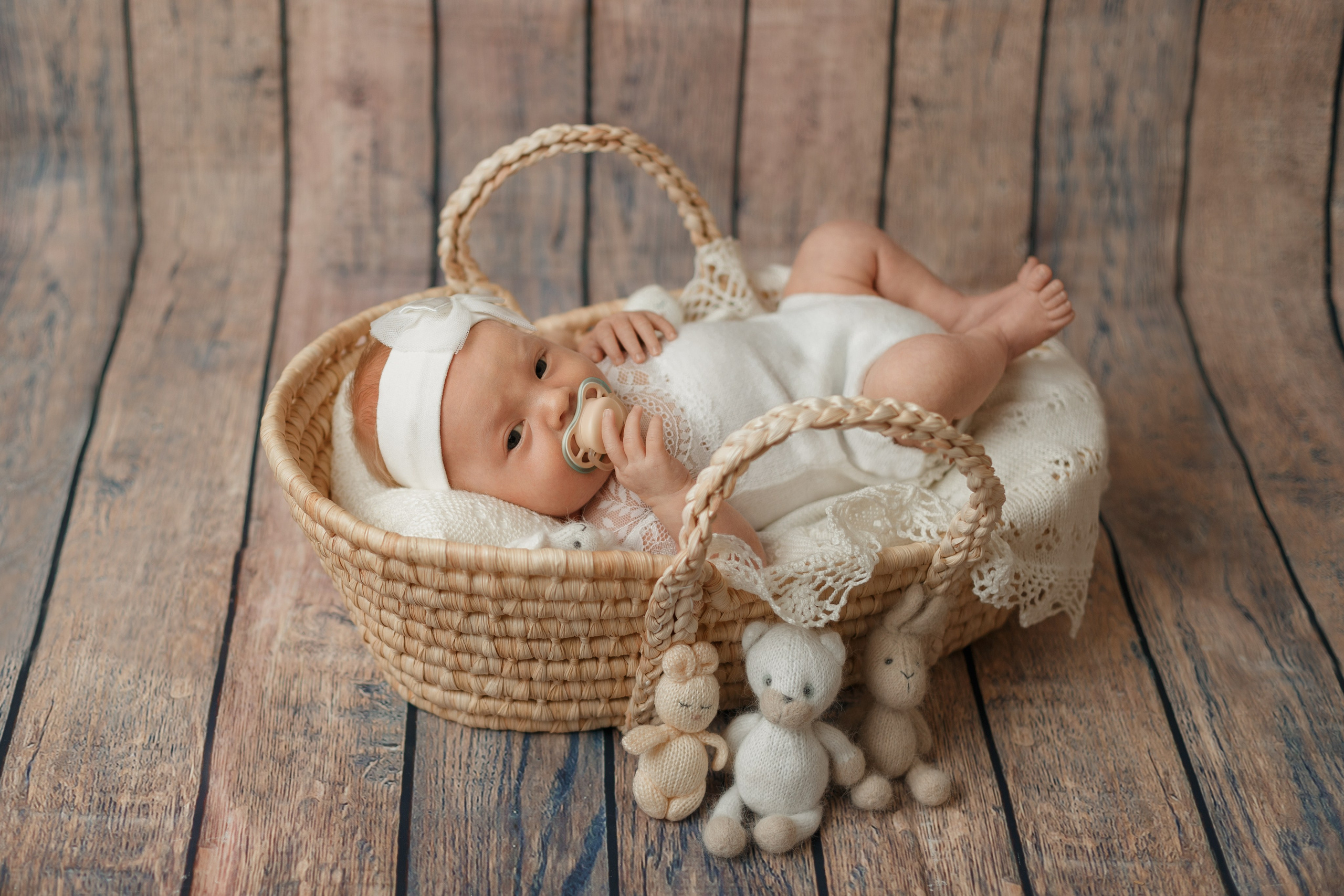 Newborn. Фотограф Newborn и церковных Таинств