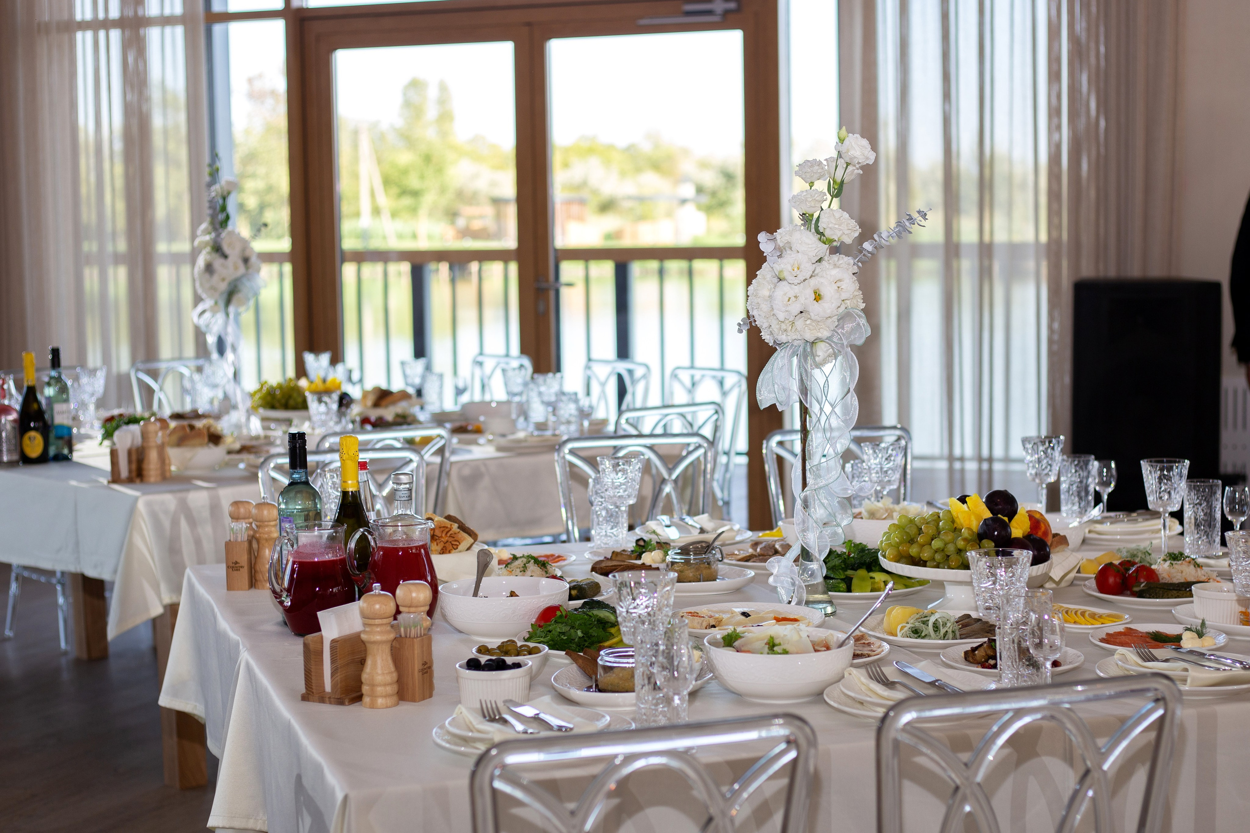 Свадебный репортаж. Главная