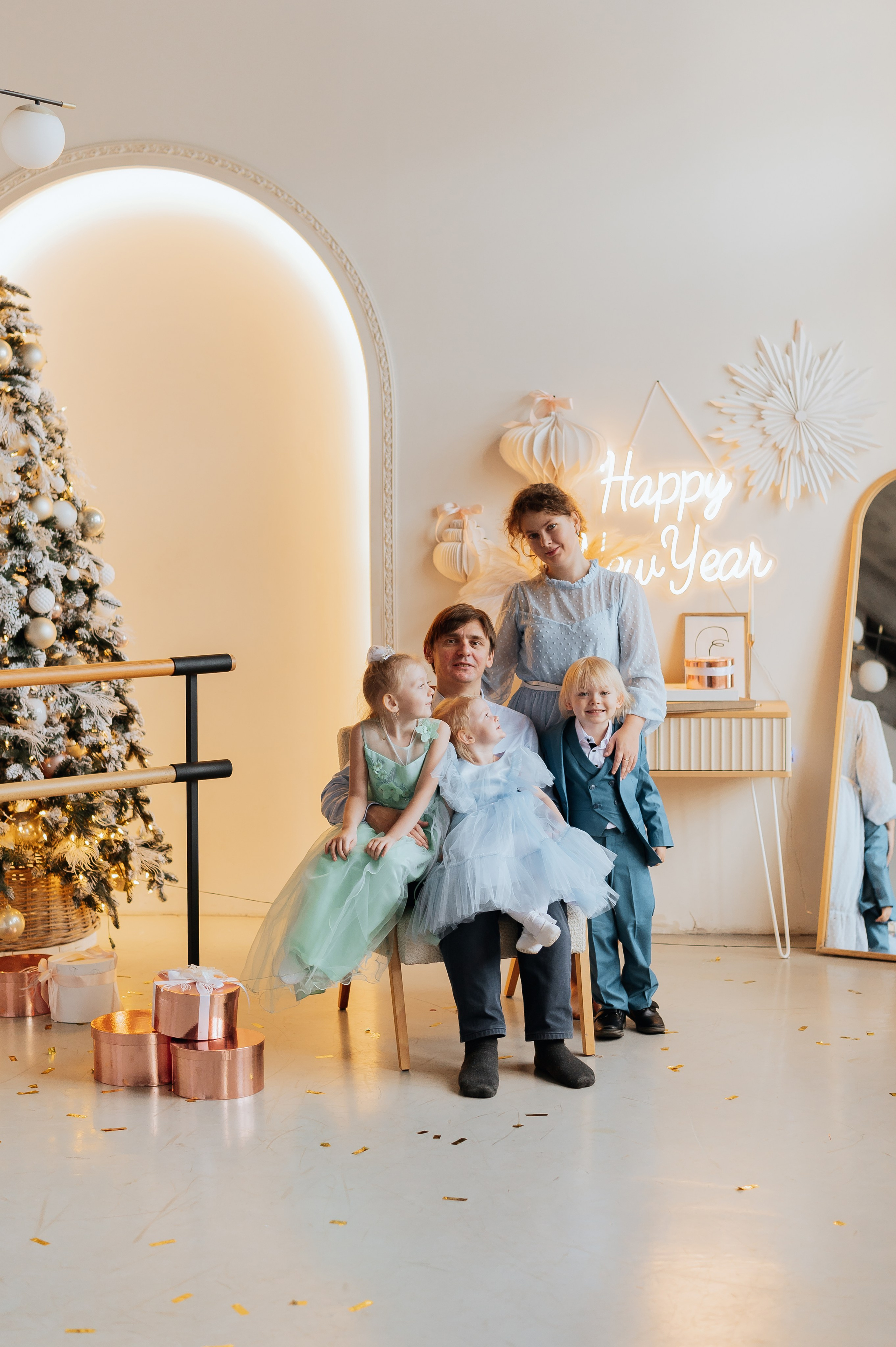 NY & BALLET. Профессиональный репортажный, коммерческий фотограф в Санкт-Петербурге