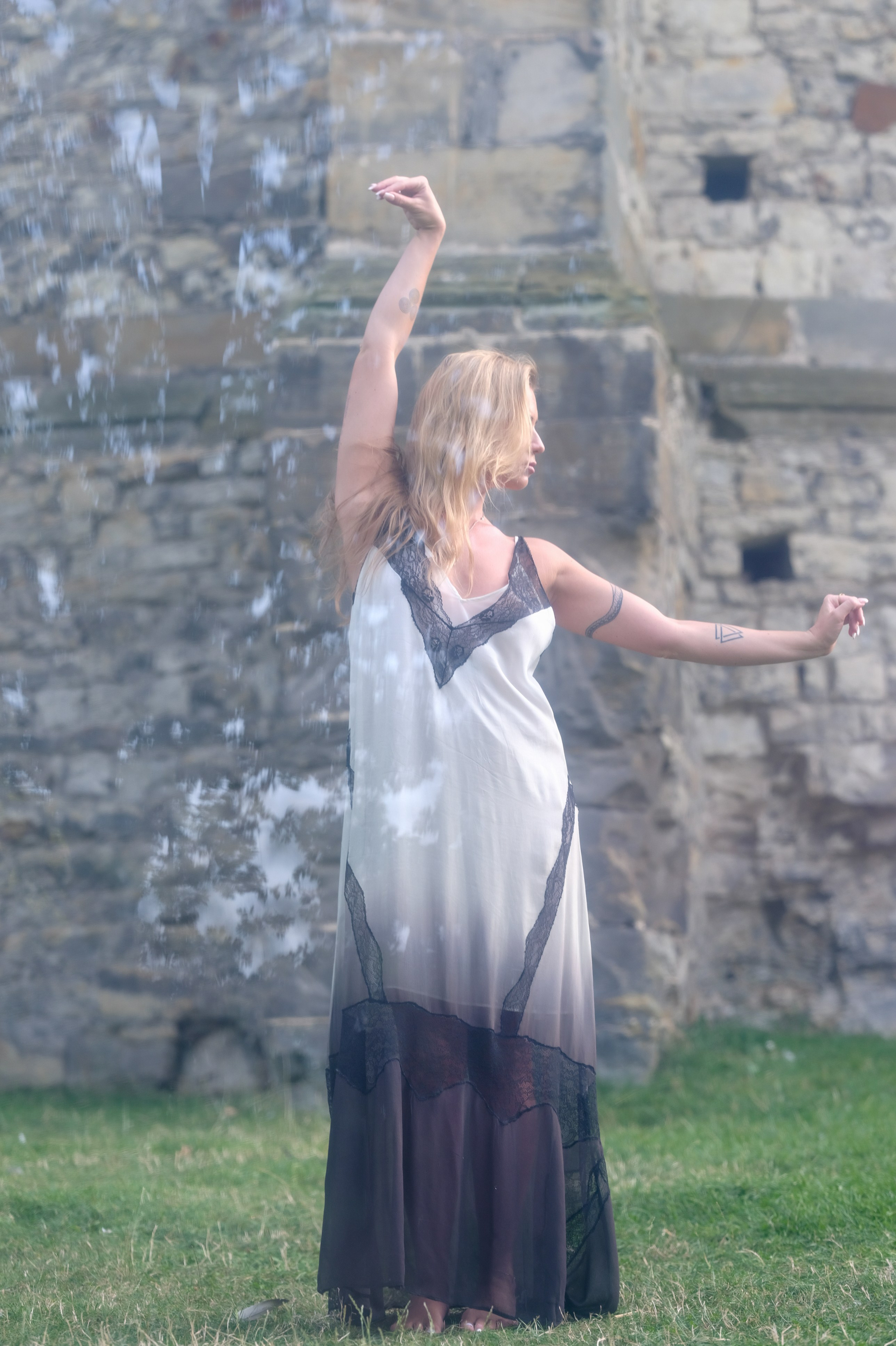 Настя. Фотограф в Москве и Праге: индивидуальные портреты, парные фотосессии