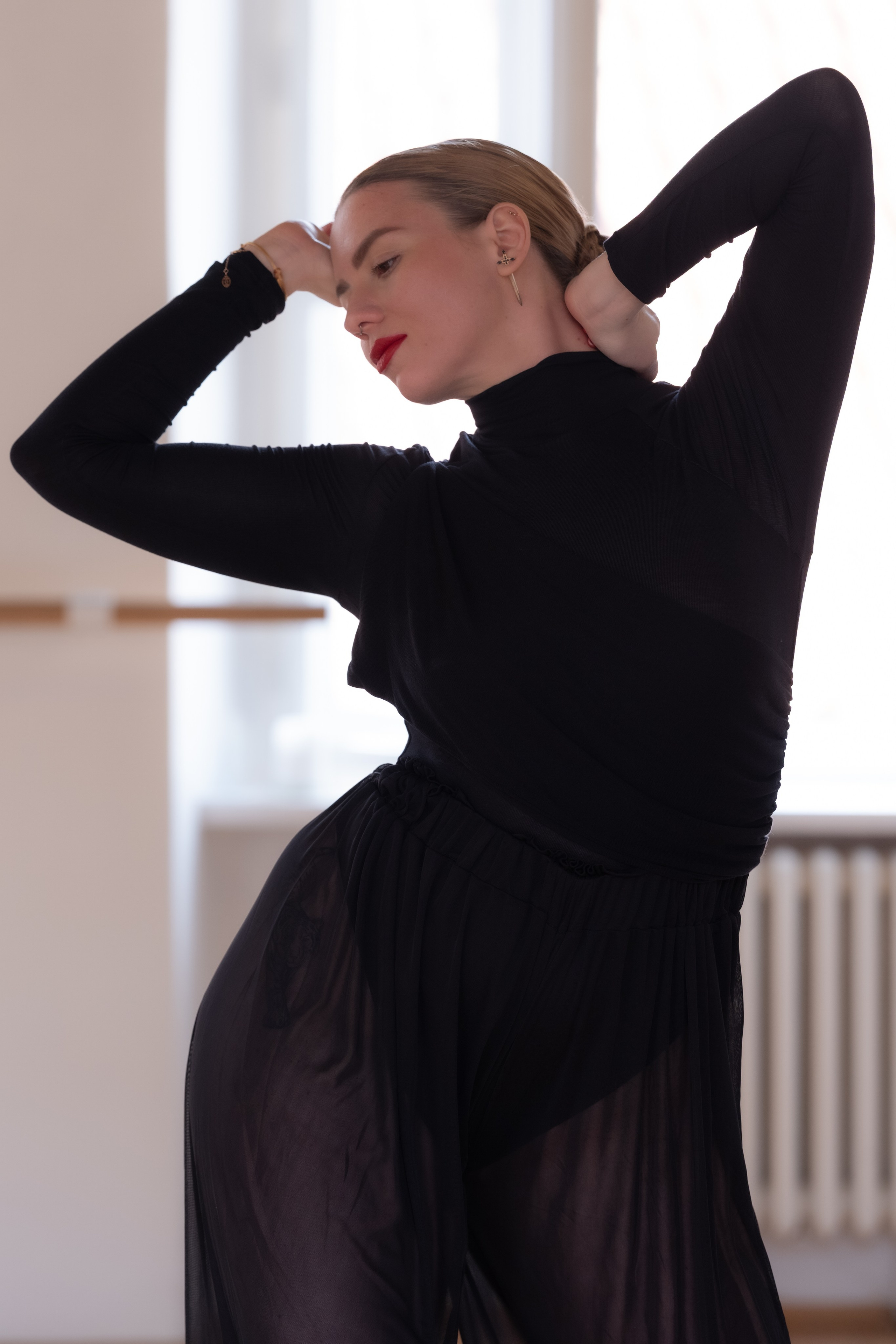 Анастасия. Фотограф в Москве и Праге: индивидуальные портреты, парные фотосессии