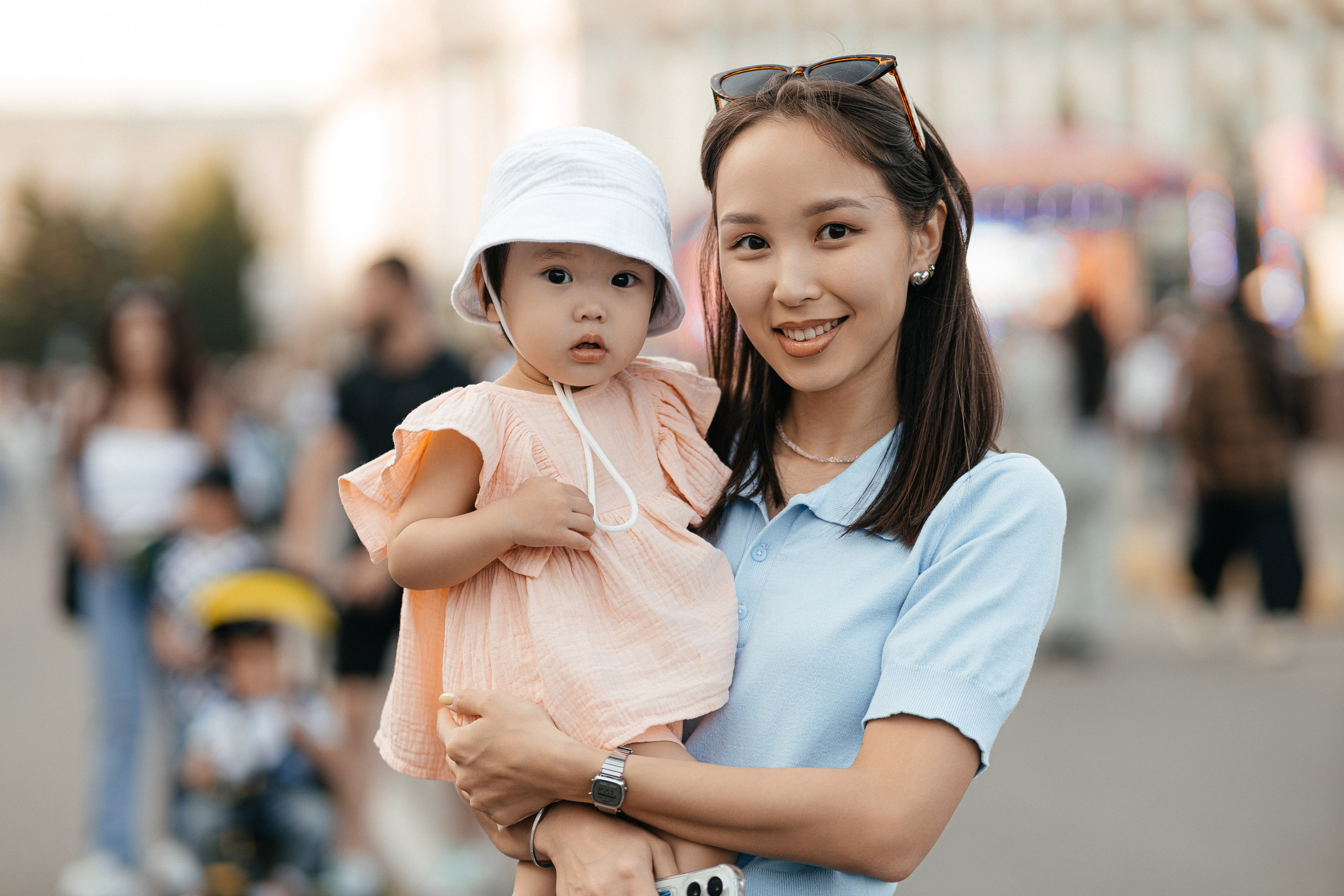 День города Улан-Удэ 2025. Фотограф Улан-Удэ