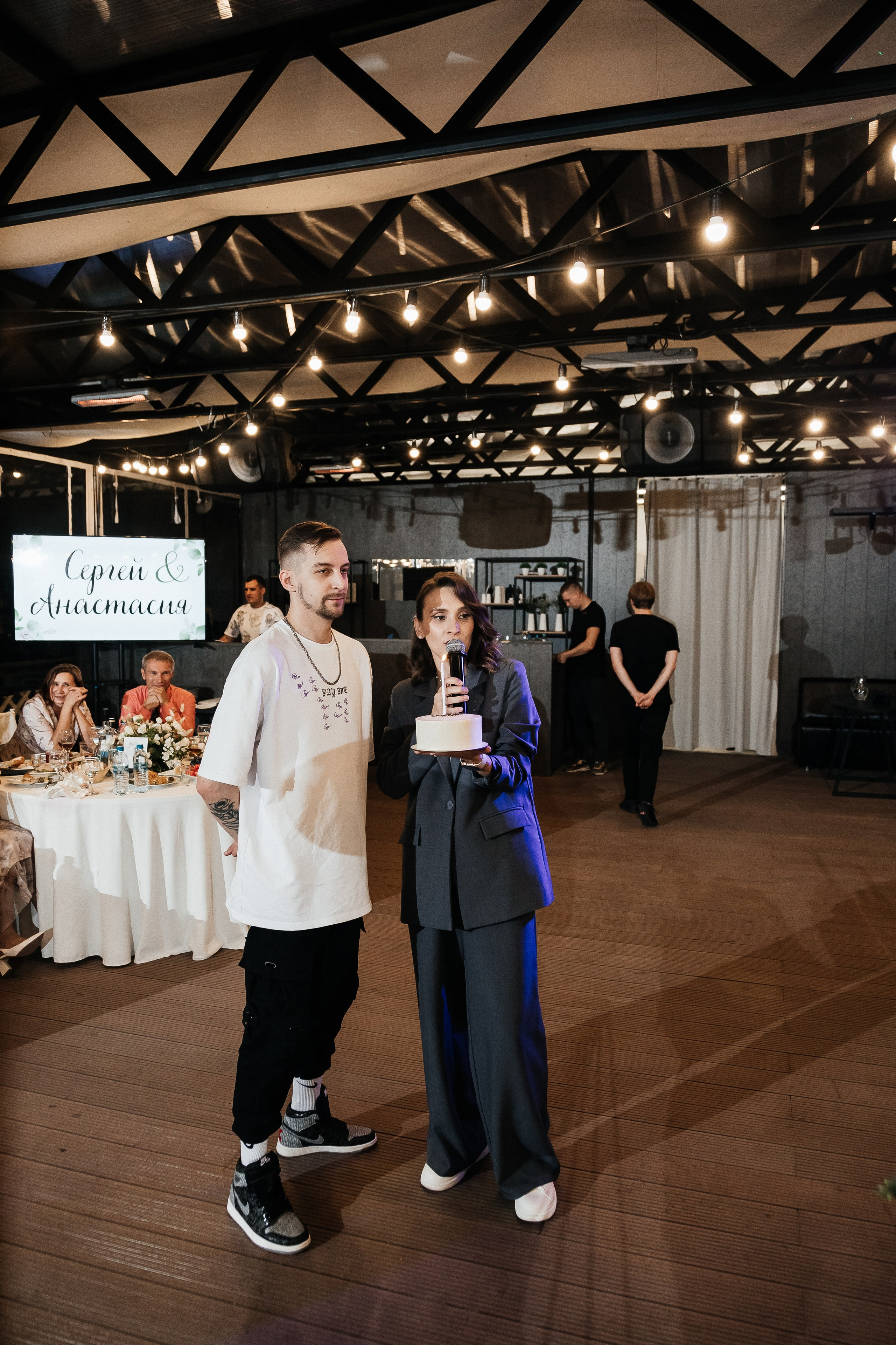 Сергей и Анастасия/2024. Свадебный и семейный фотограф в Екатеринбурге