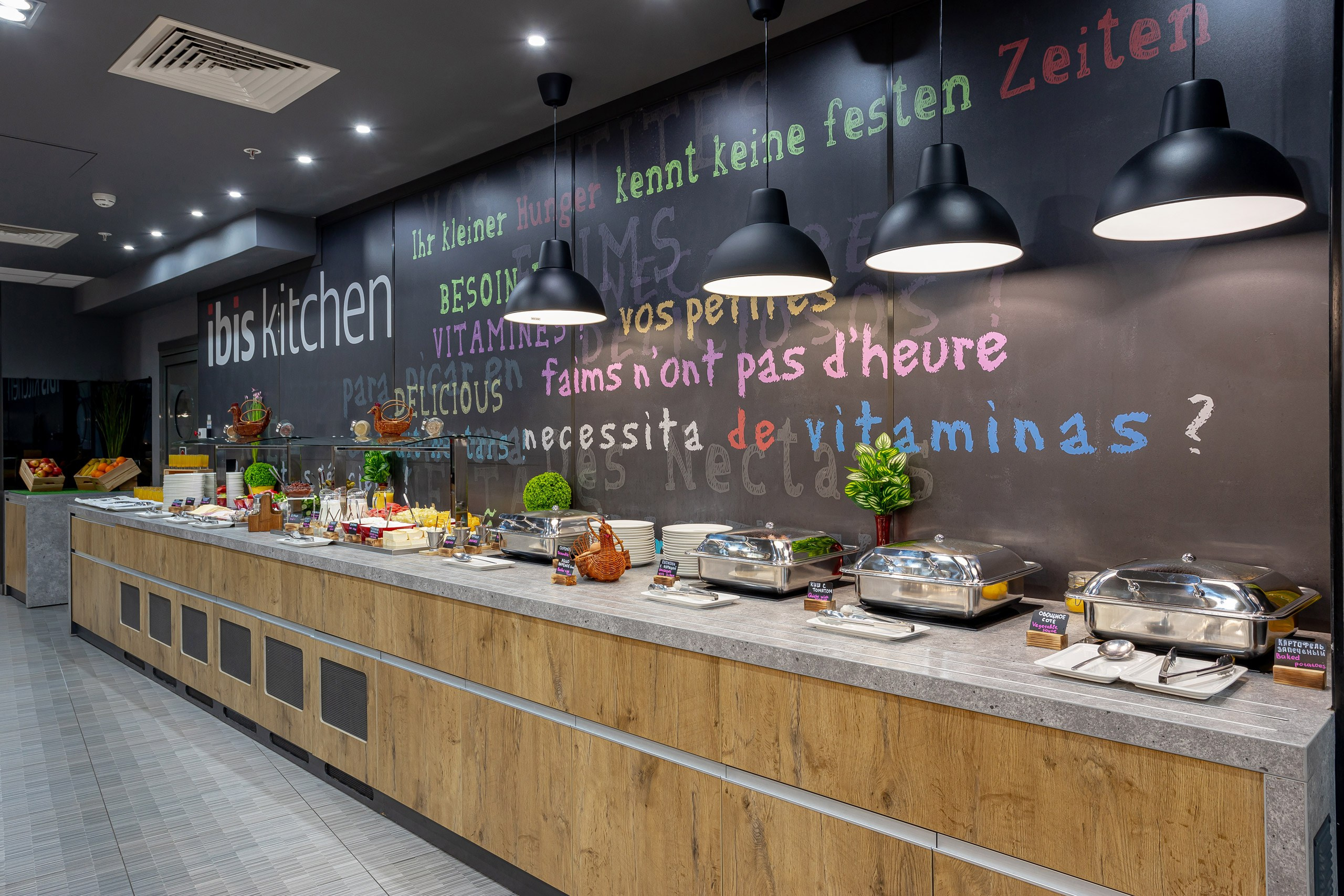 Hotels. Interior photographer Vitalii in Portland and Vancouver