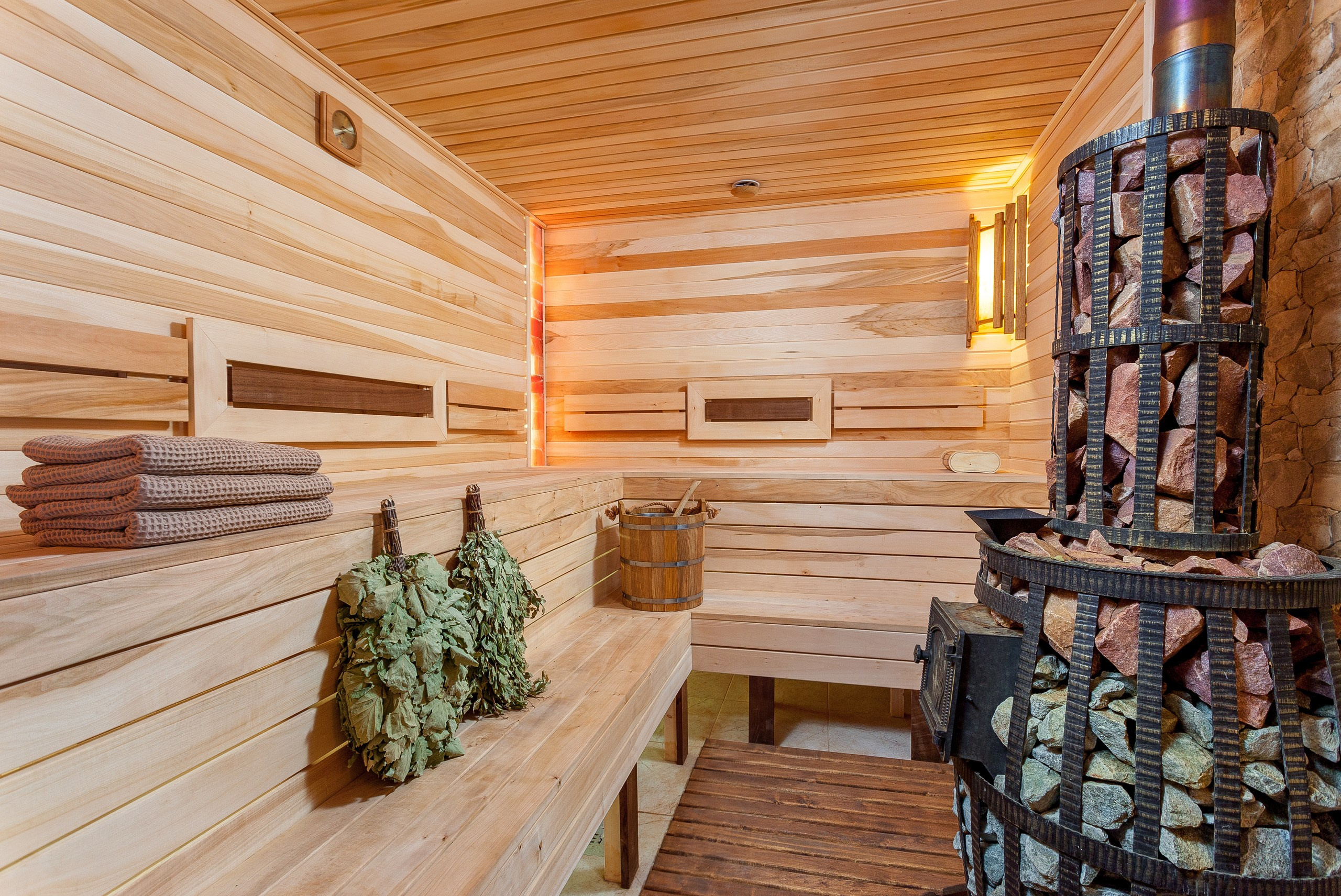 Interior photographer Vitalii in Portland and Vancouver