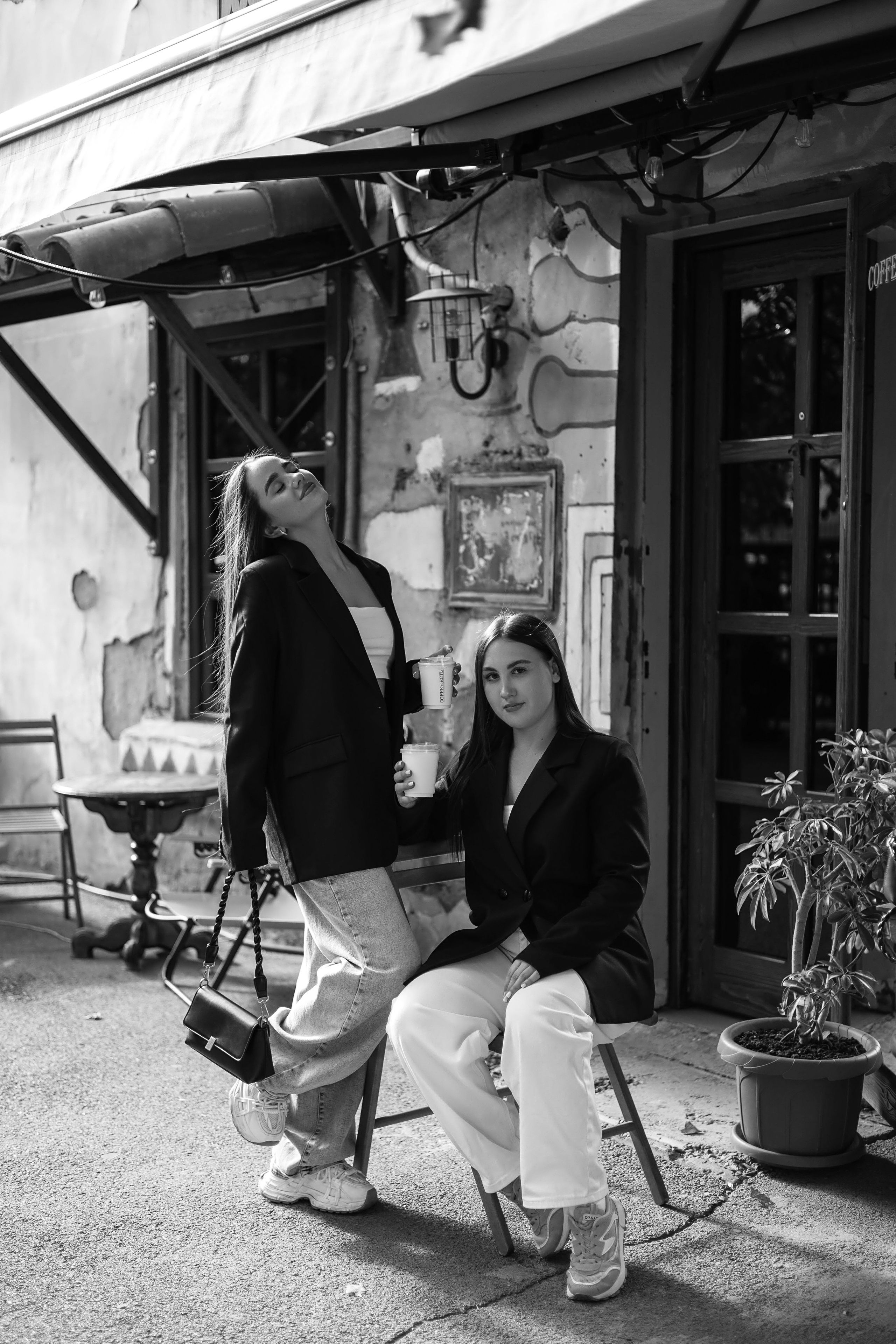 Ксюша Яна. Фотограф Сальск Катерина