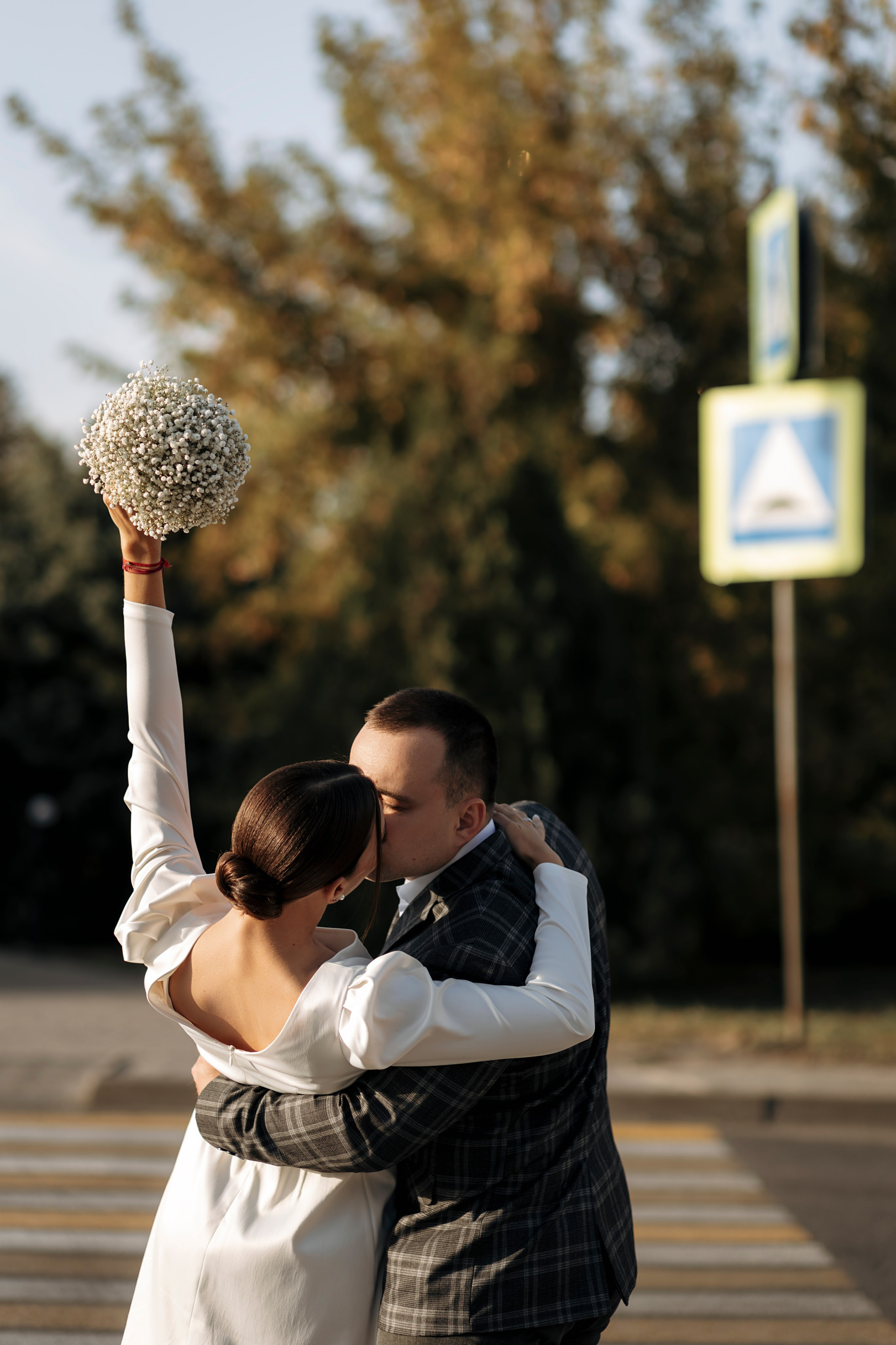 Галя & Саша. Фотограф Сальск Катерина