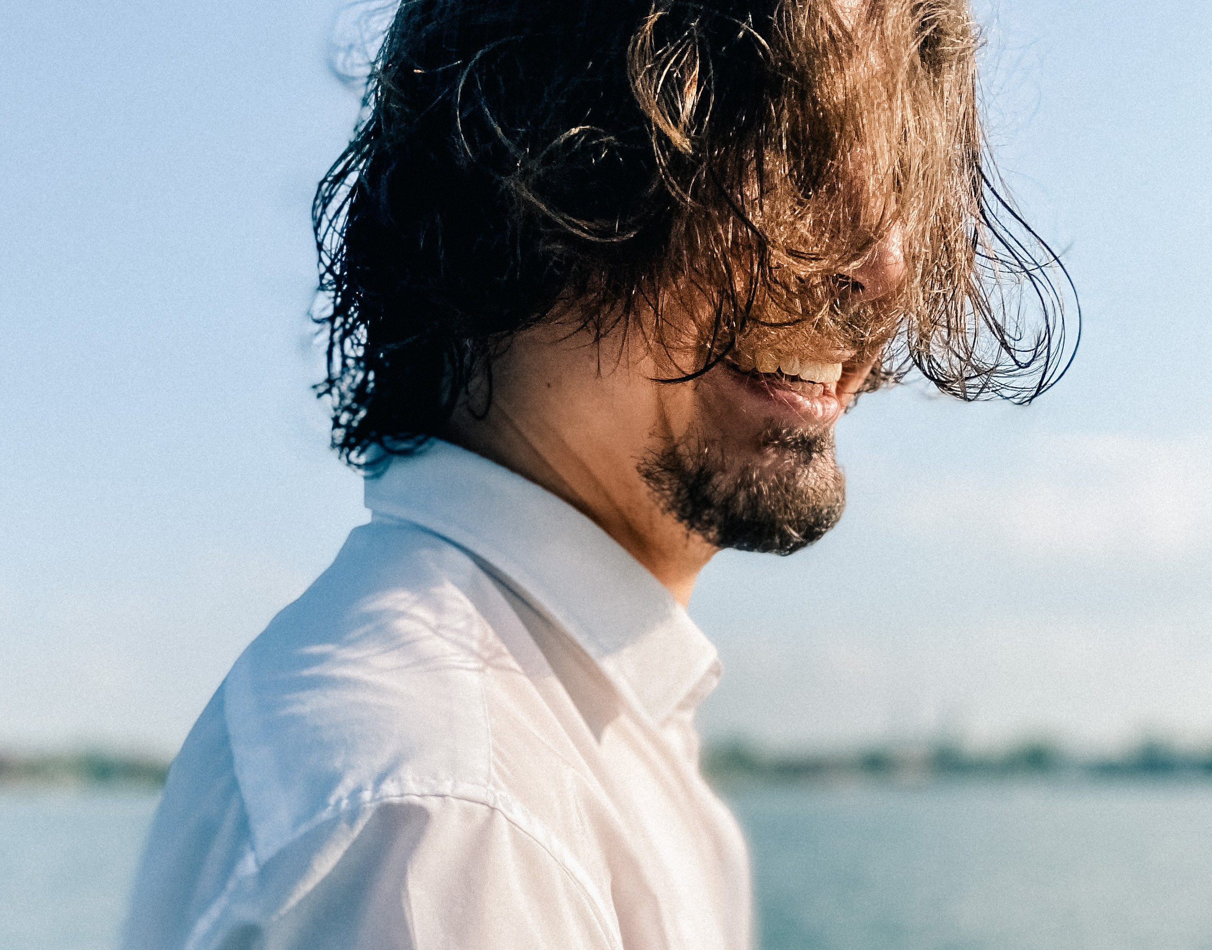 Роман. Olga Popova — Photographer in Morocco