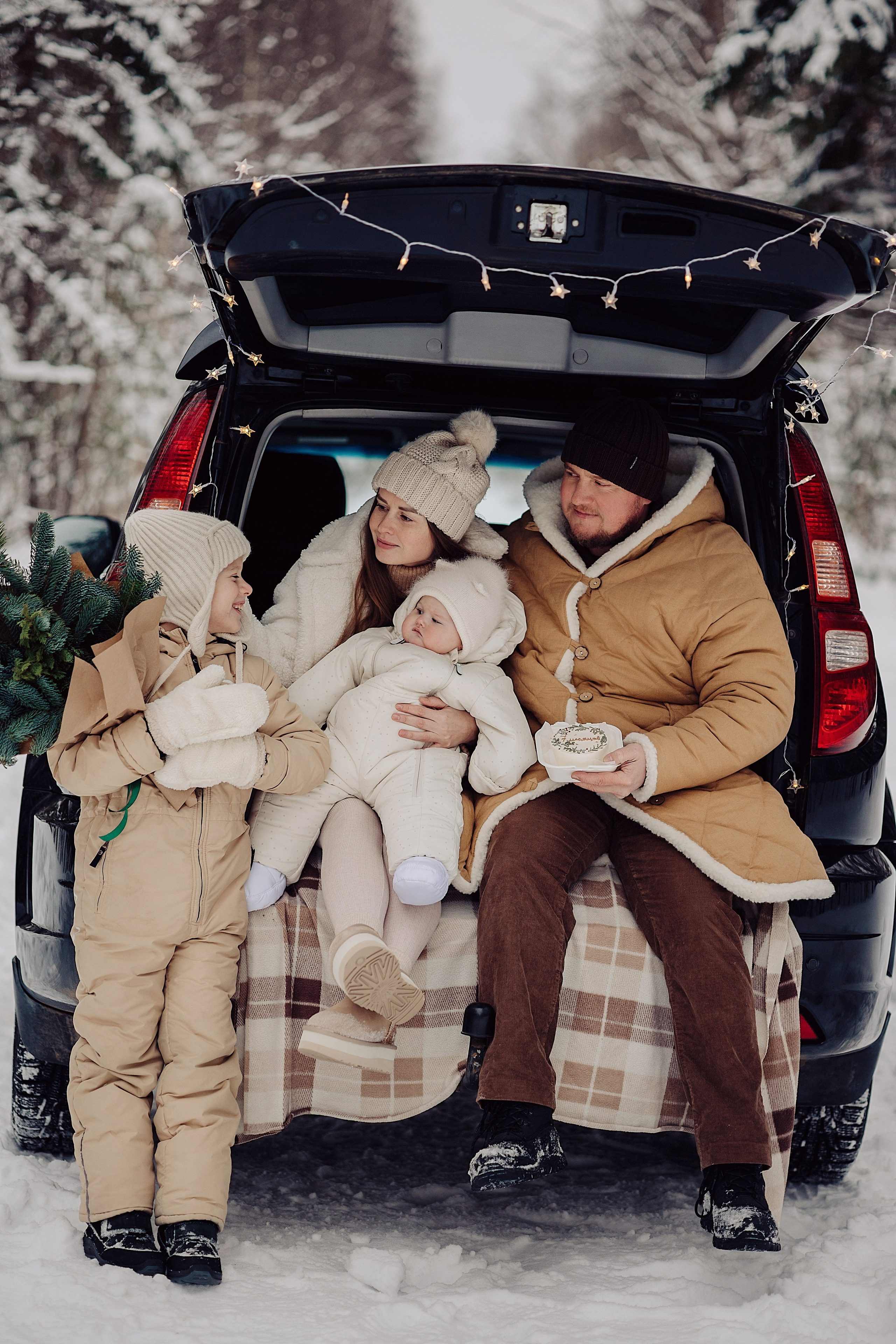 Мария. Свадебный и семейный фотограф в Йошкар-Оле
