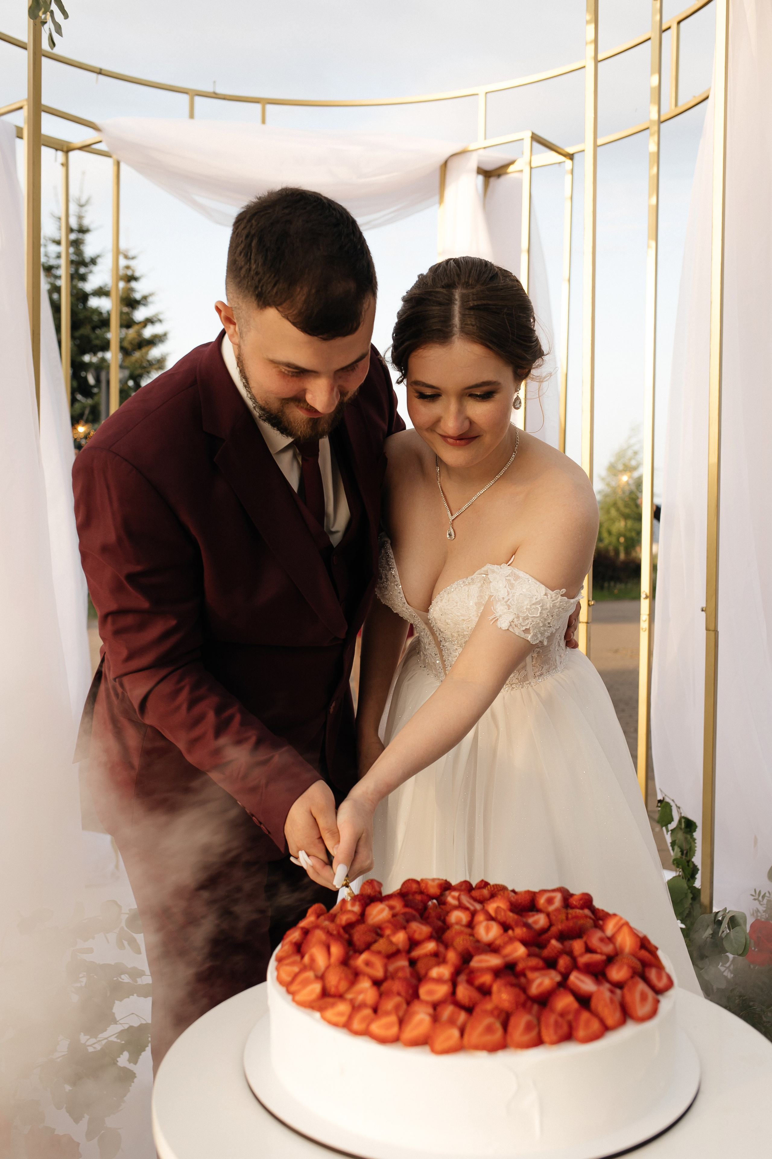 Между небом и землей. Фотограф Петрозаводск/СПБ