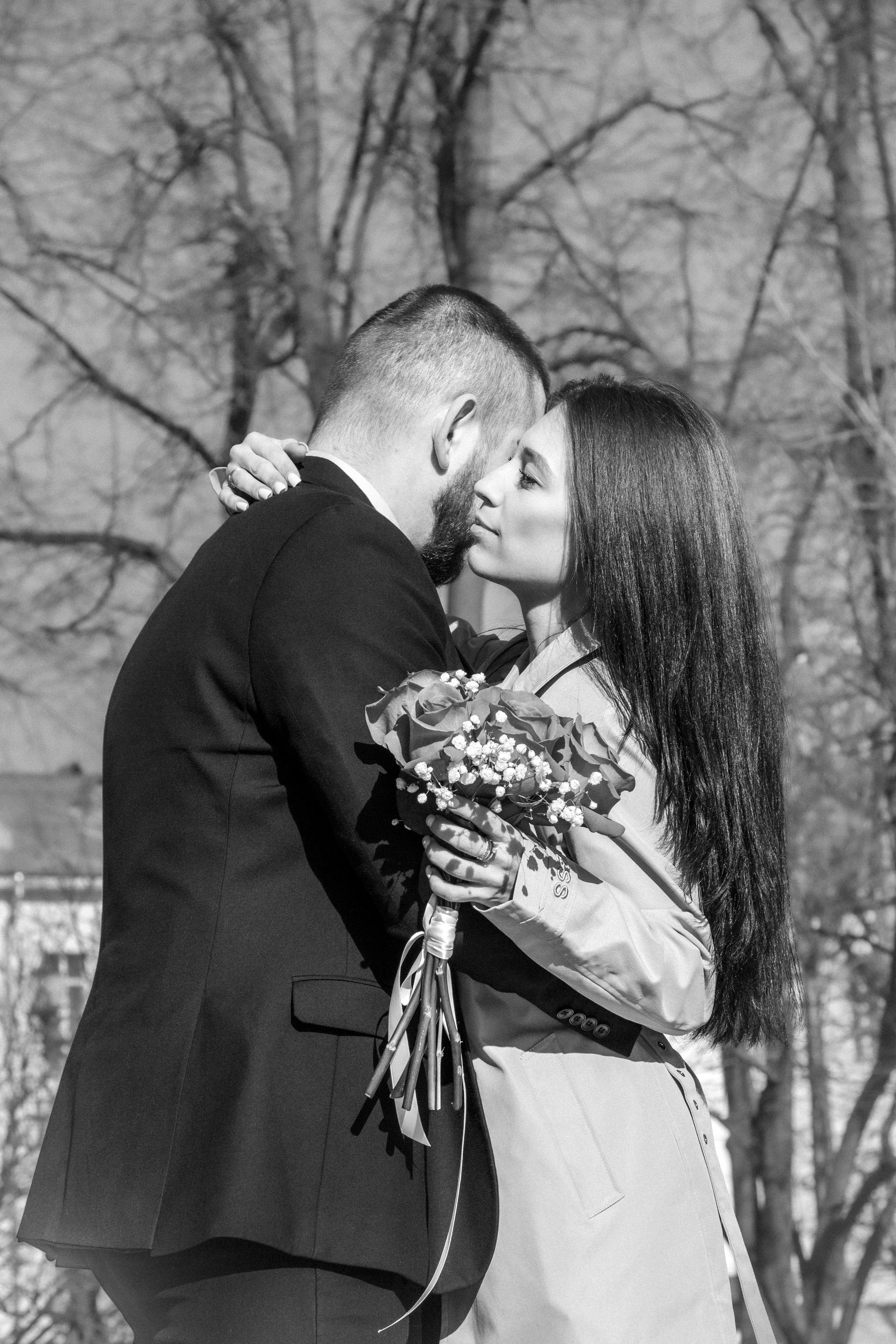 Irina & Sergei. AVE CONCEPT by German S