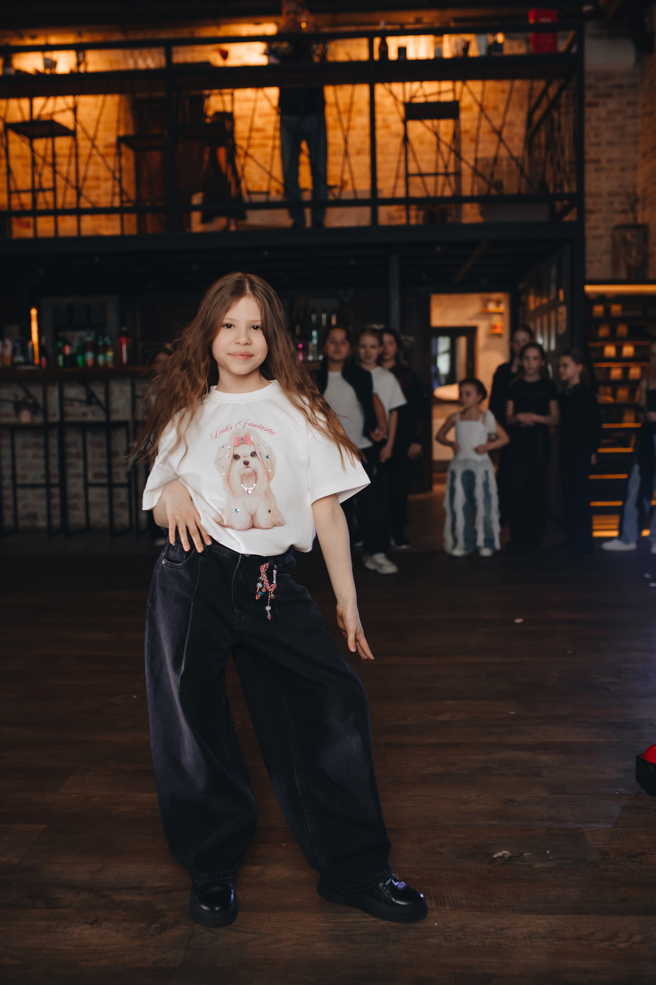 Марусе 11 лет. Семейный и детский фотограф в Москве Дорогова Екатерина