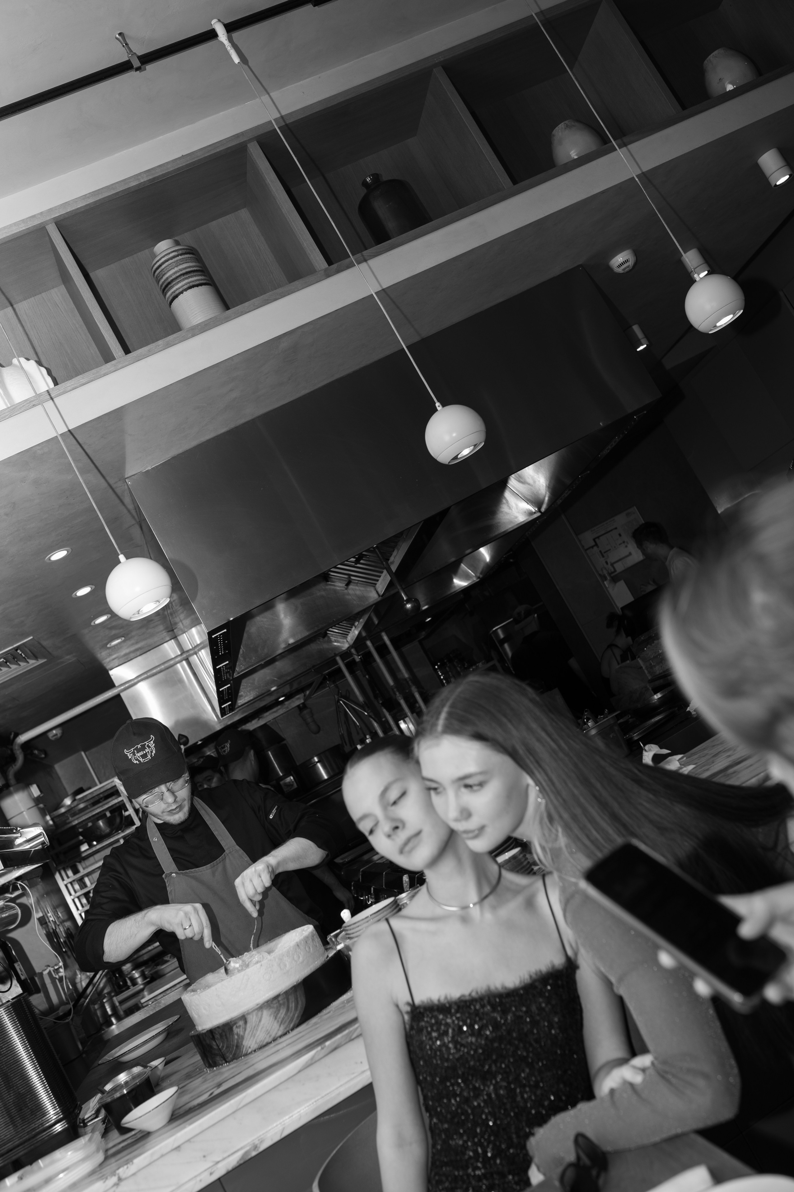 18-летие Арины. Семейный и детский фотограф в Москве Дорогова Екатерина