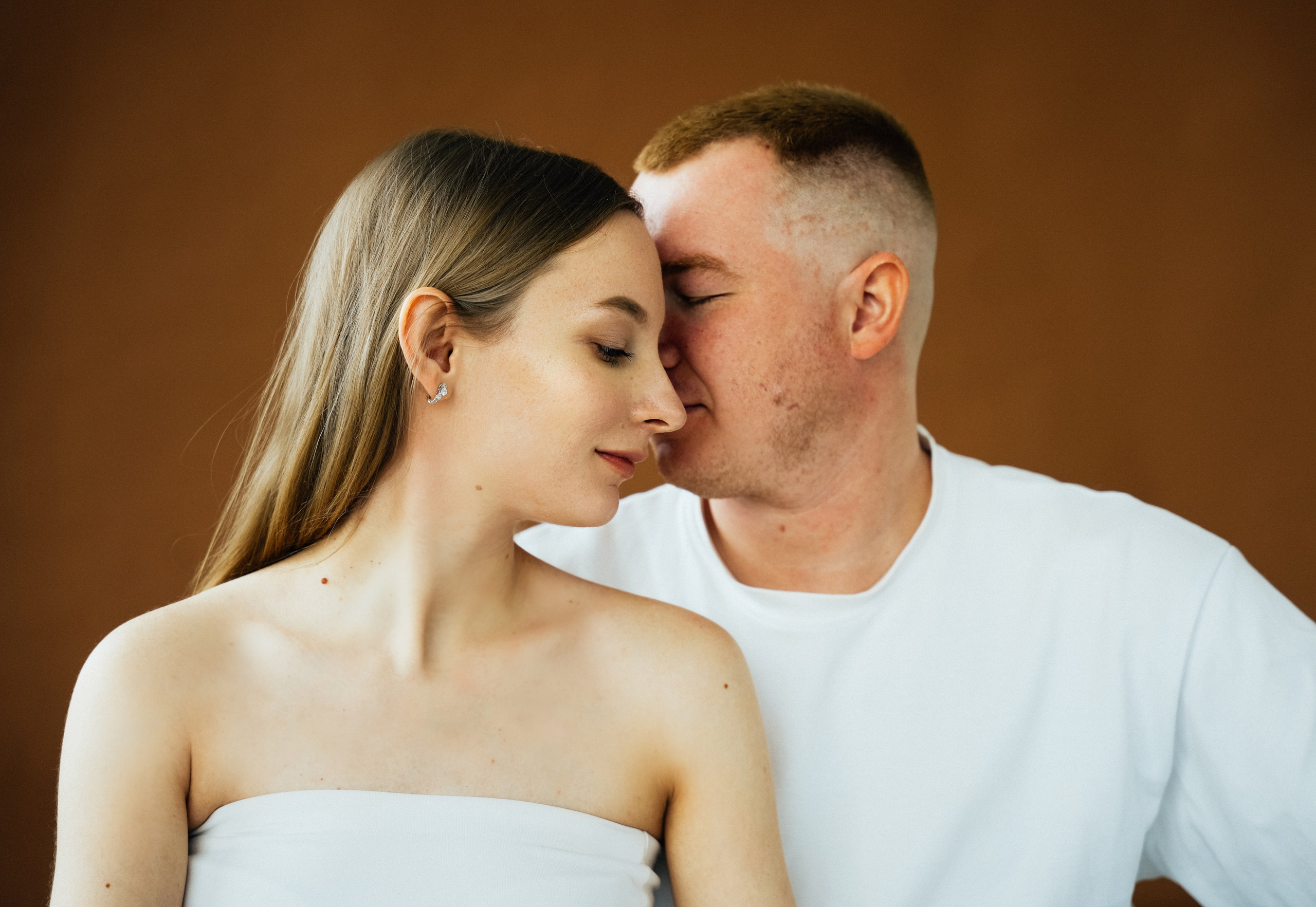 Настя и Егор. Фотограф г. Санкт-Петербург Александра Катанакова