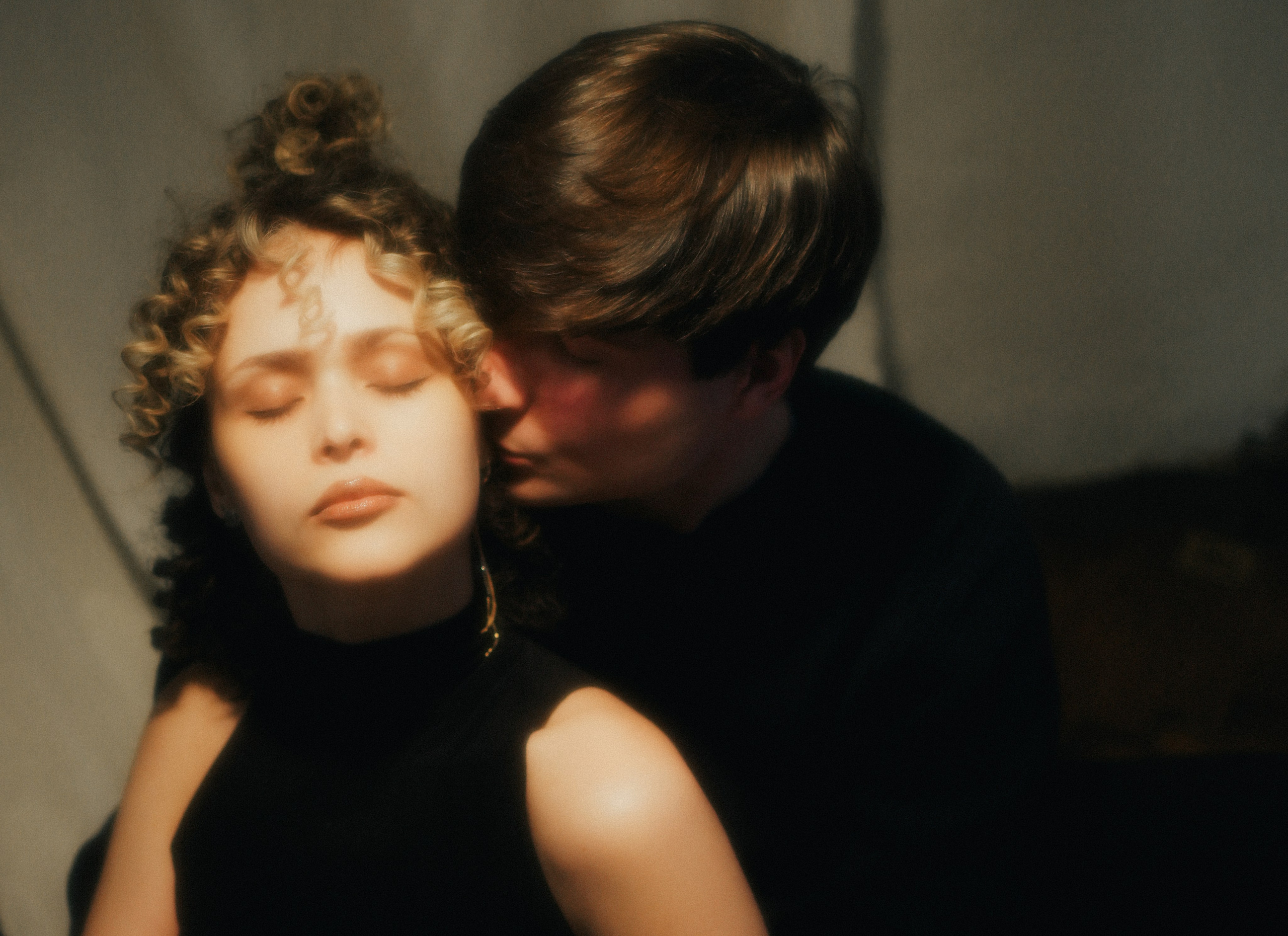 Катя и Тима. Фотограф г. Санкт-Петербург Александра Катанакова