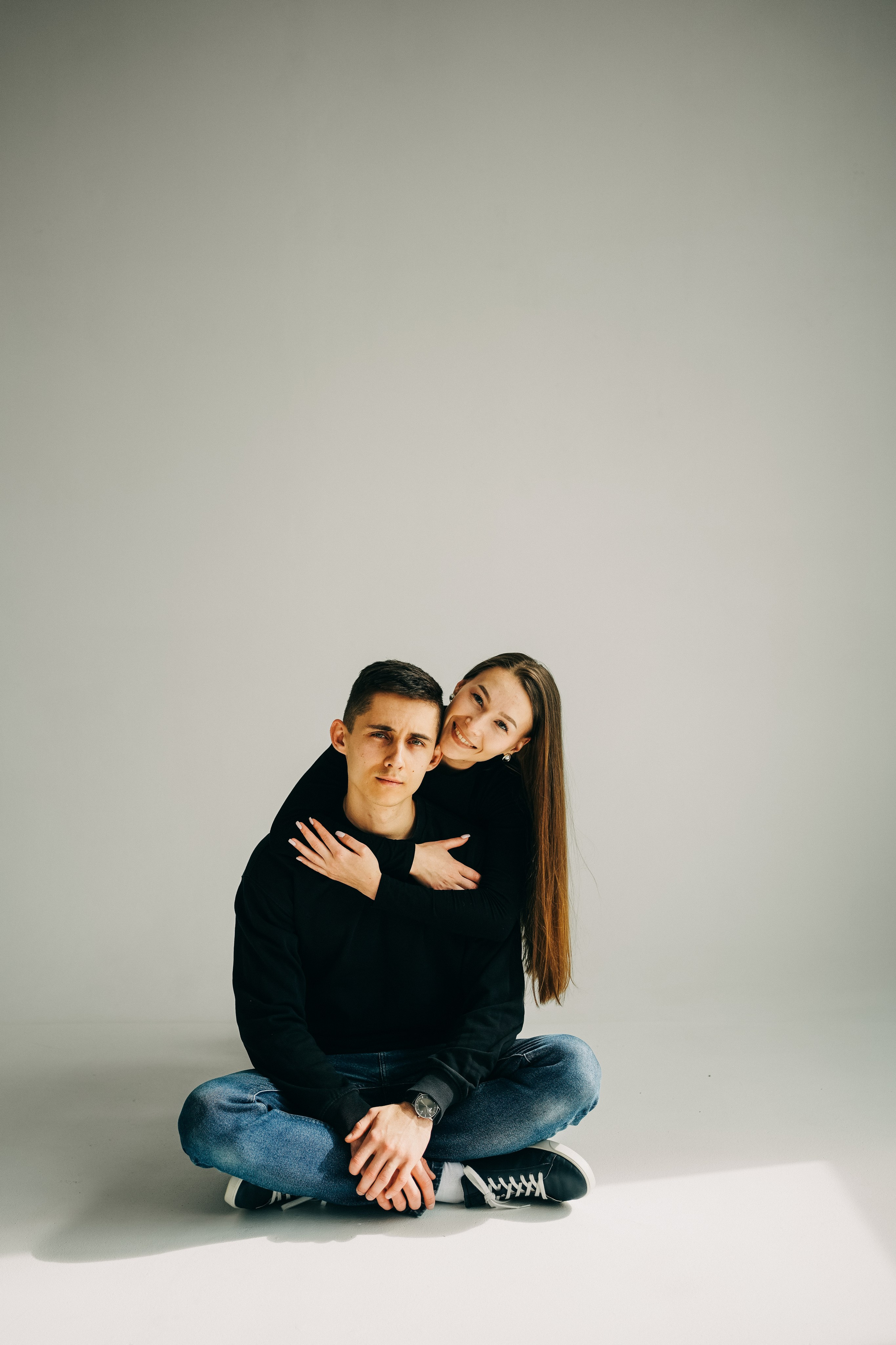 Диана и Ярослав. Фотограф г. Санкт-Петербург Александра Катанакова