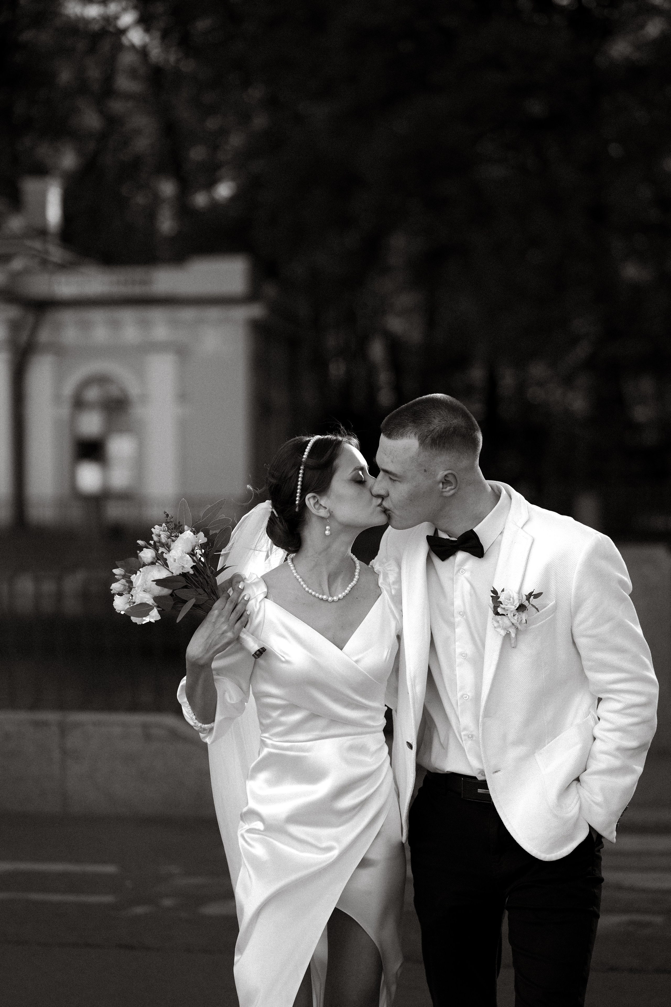 Ксюша и Никита. Фотограф г. Санкт-Петербург Александра Катанакова