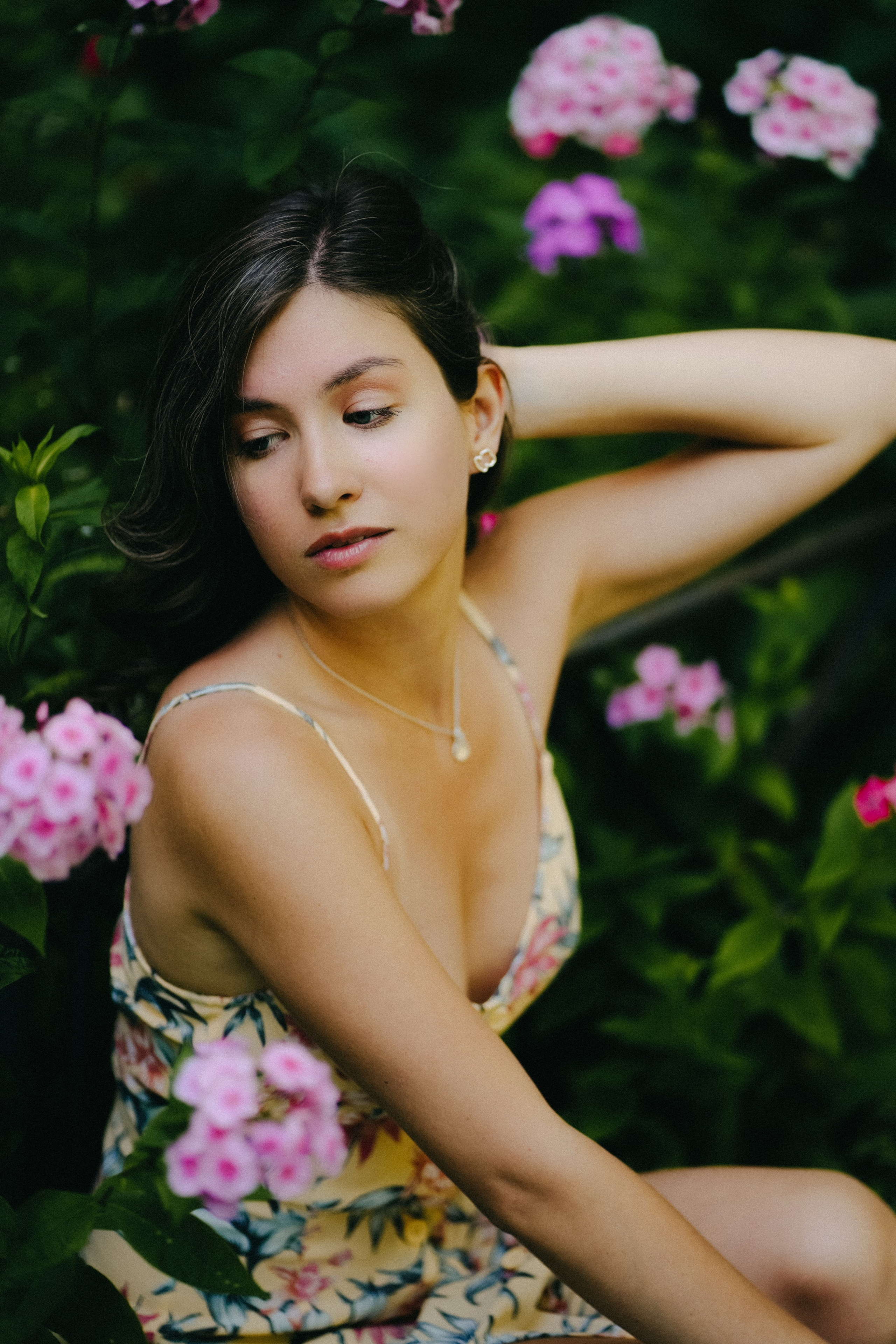 Аня. Фотограф г. Санкт-Петербург Александра Катанакова