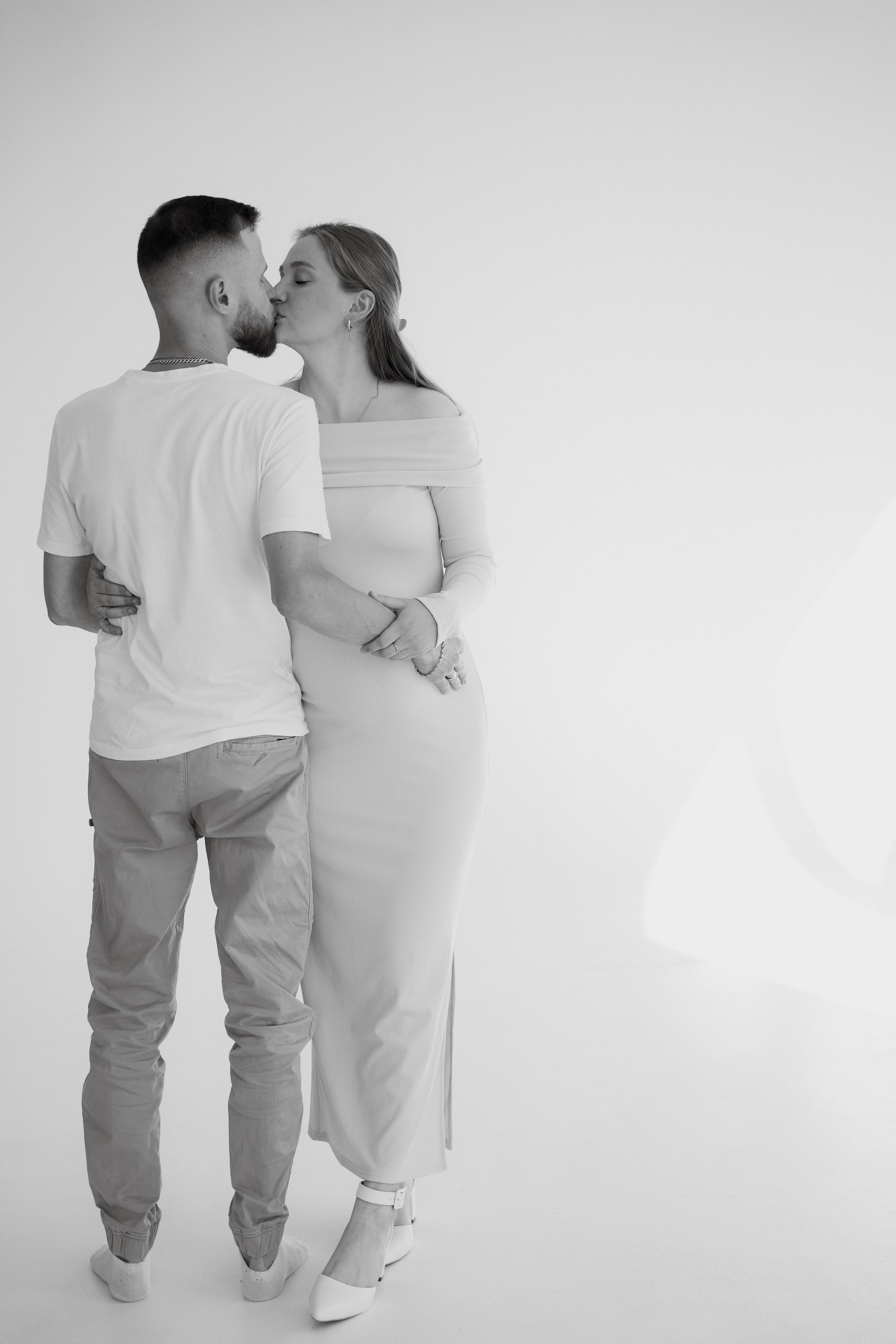 Ксюша, Сережа и Максим. Фотограф г. Санкт-Петербург Александра Катанакова