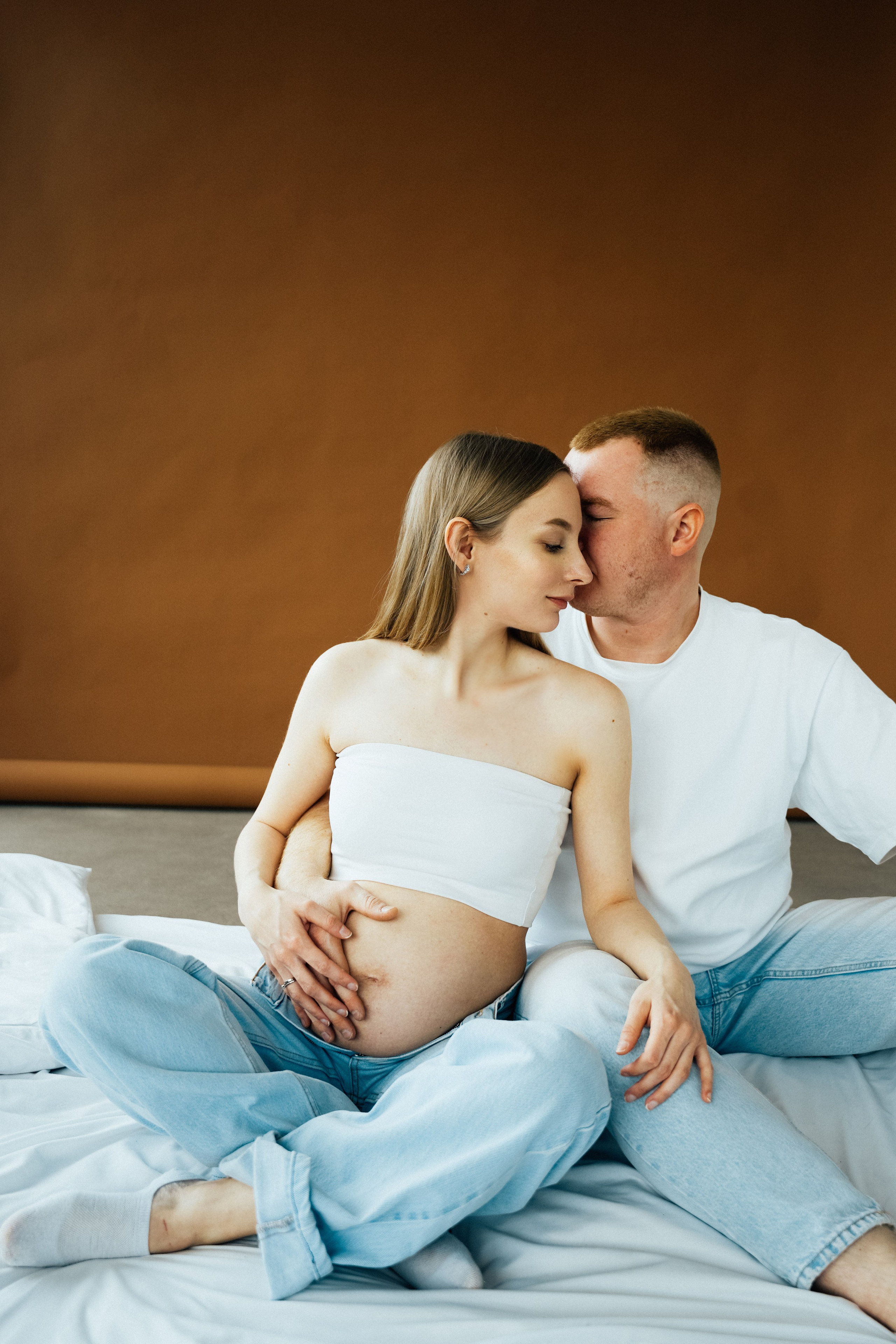 Настя и Егор. Фотограф г. Санкт-Петербург Александра Катанакова