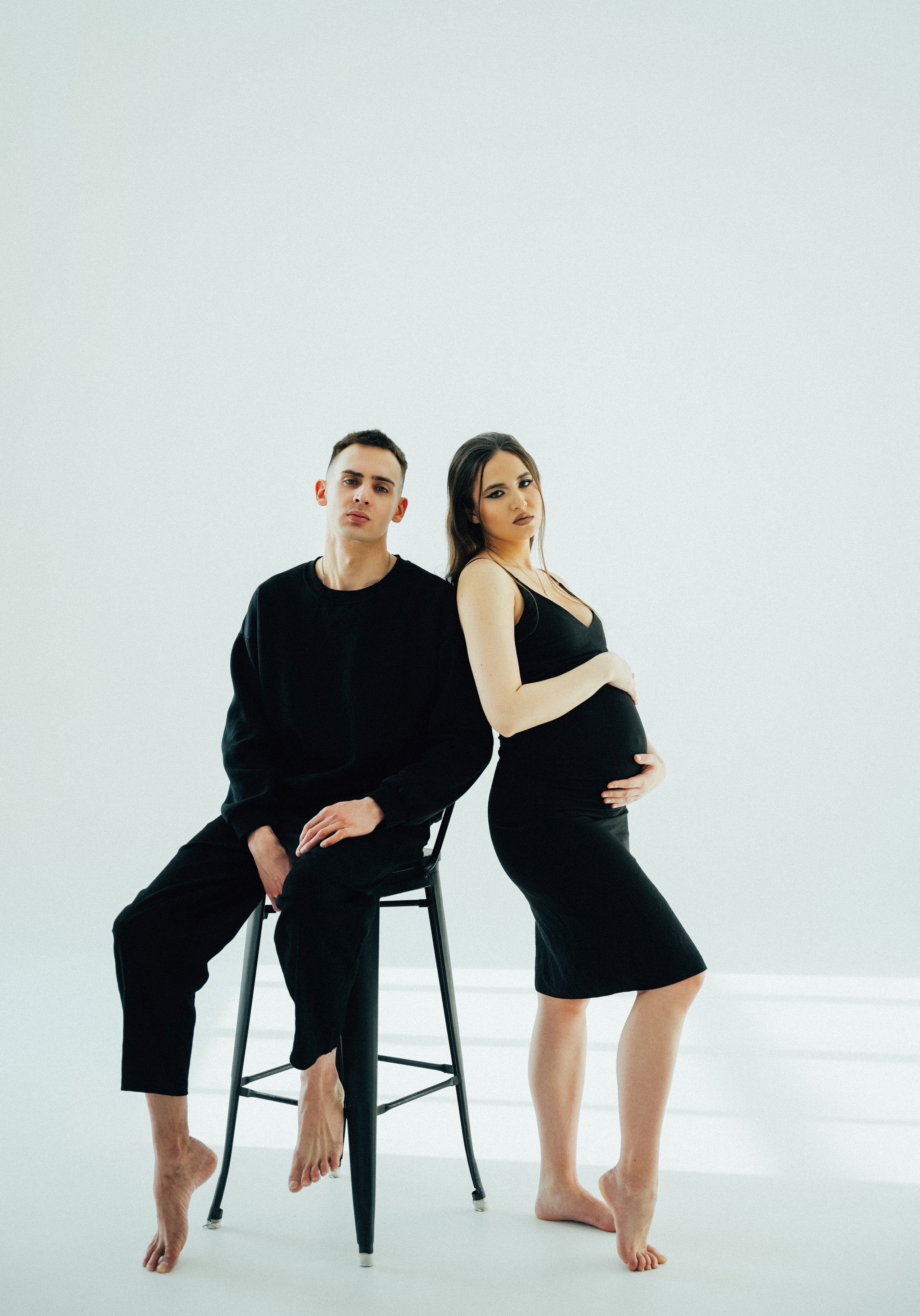 Надя и Ваня. Фотограф г. Санкт-Петербург Александра Катанакова