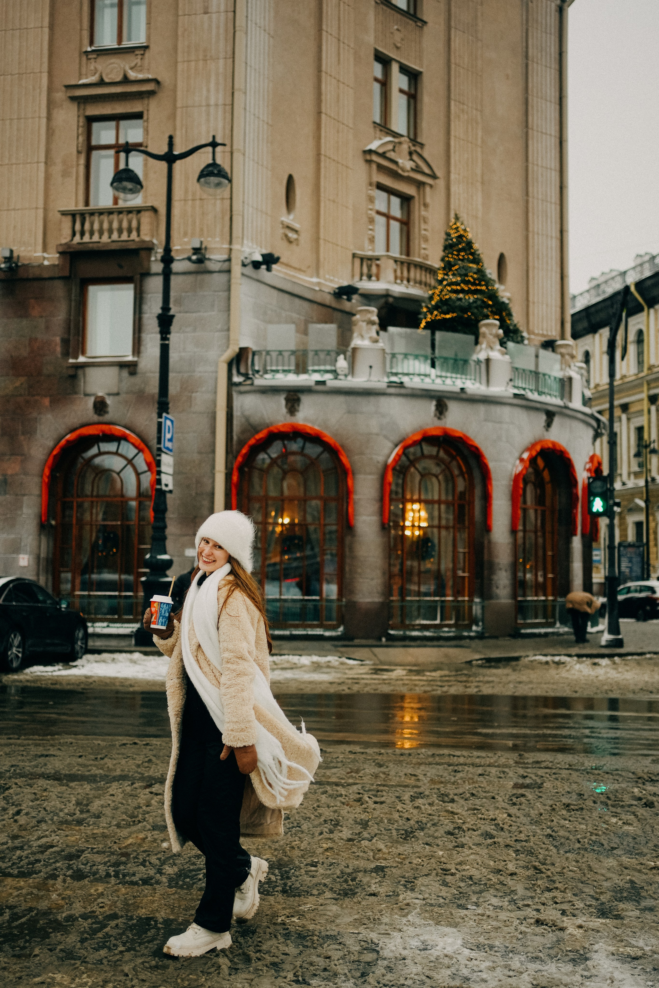 Лера. Фотограф г. Санкт-Петербург Александра Катанакова