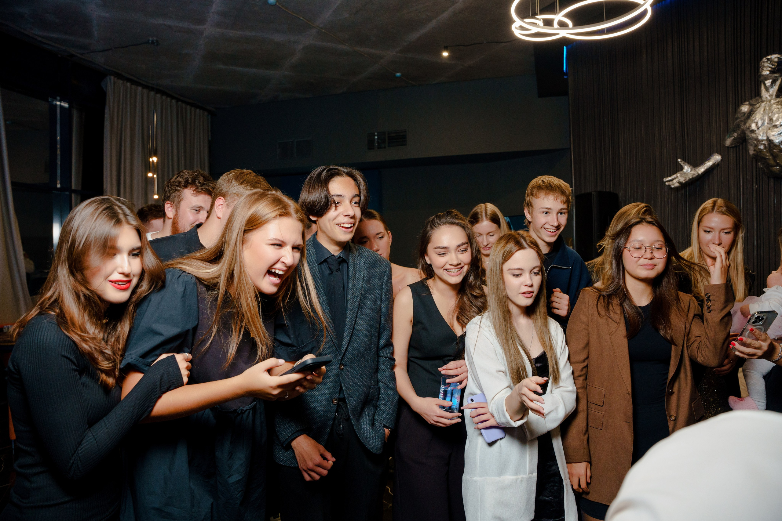 Репортажный фотограф на день рождения в Москве. Репортажный фотограф Москва Сергей Дружинин