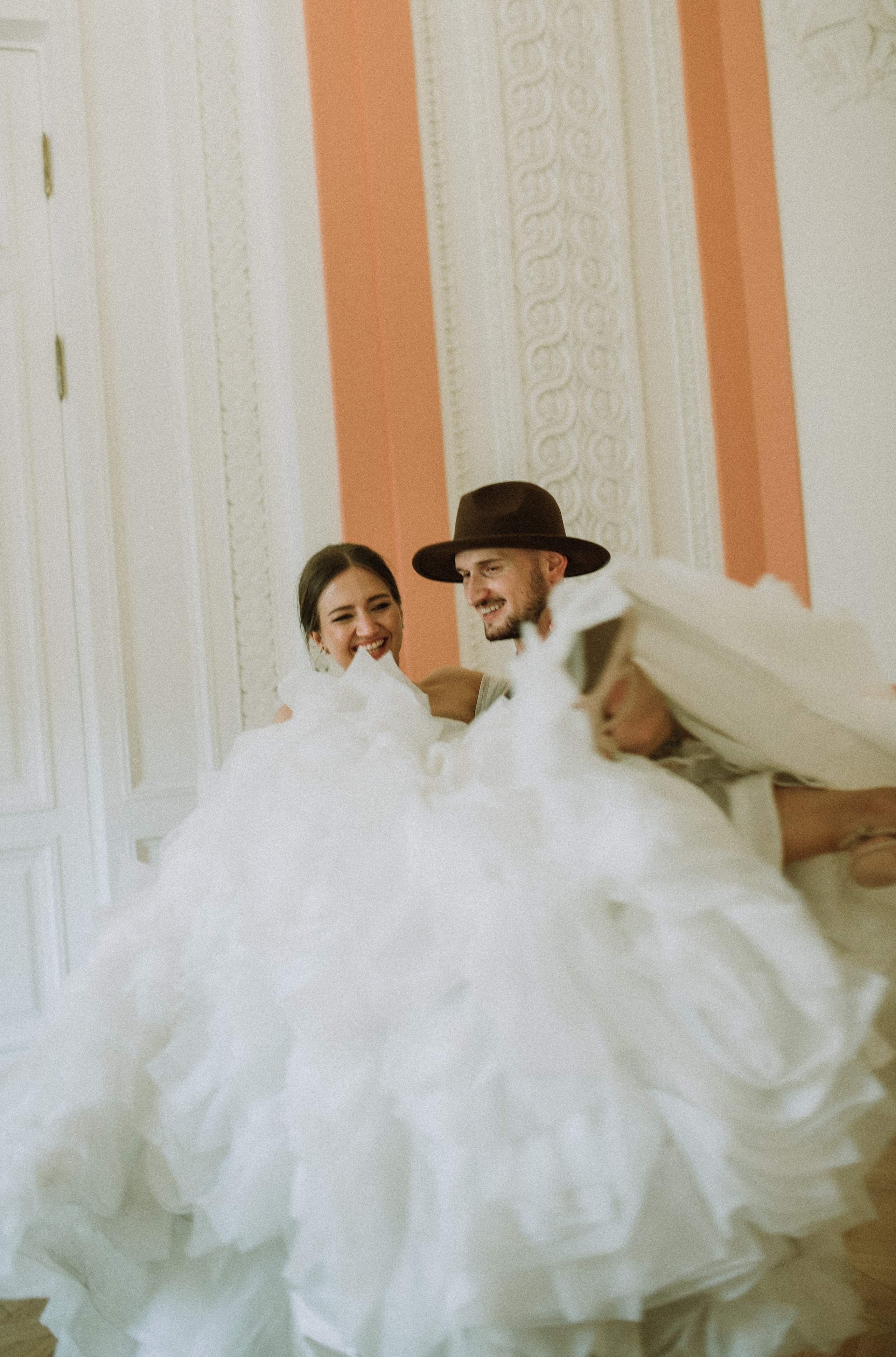 Ваня и Настя. Фотограф в Санкт-Петребурге и в Великих Луках Волченкова Екатерина