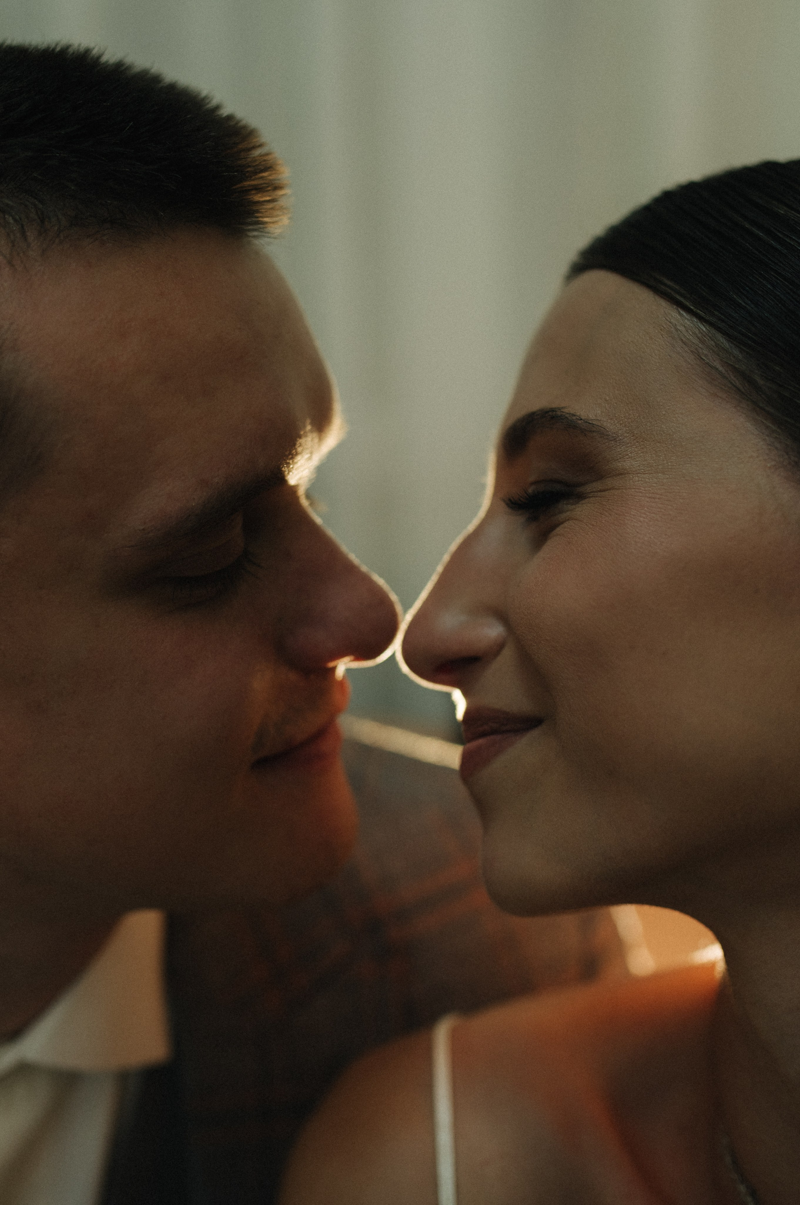 Даня и Оля. Фотограф в Санкт-Петребурге и в Великих Луках Волченкова Екатерина