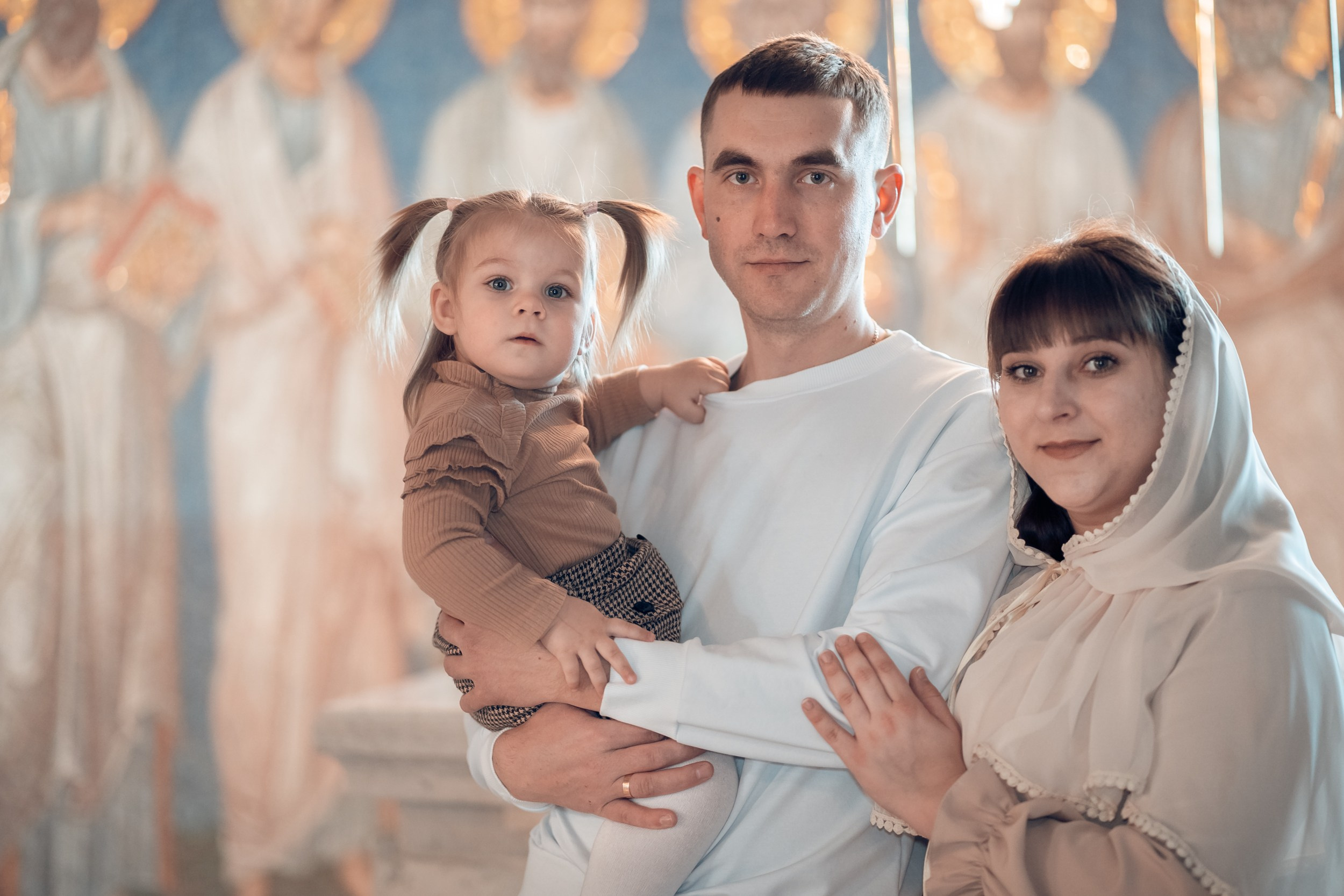 Крещение, Владимирский собор в Херсонесе, г. Севастополь. Церковный фотограф Севастополь