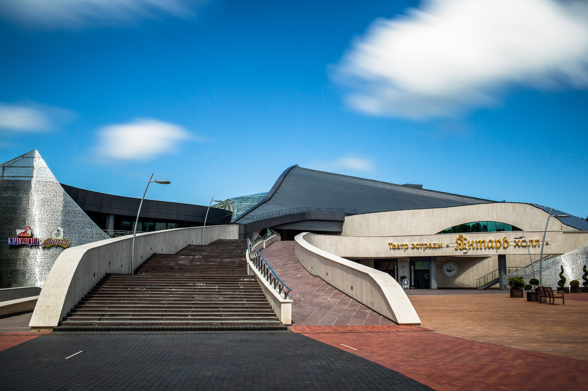 Архитектура. A. Гроновски —Портретный женский фотограф в Калининграде| Портреты, НЮ, Репортажи