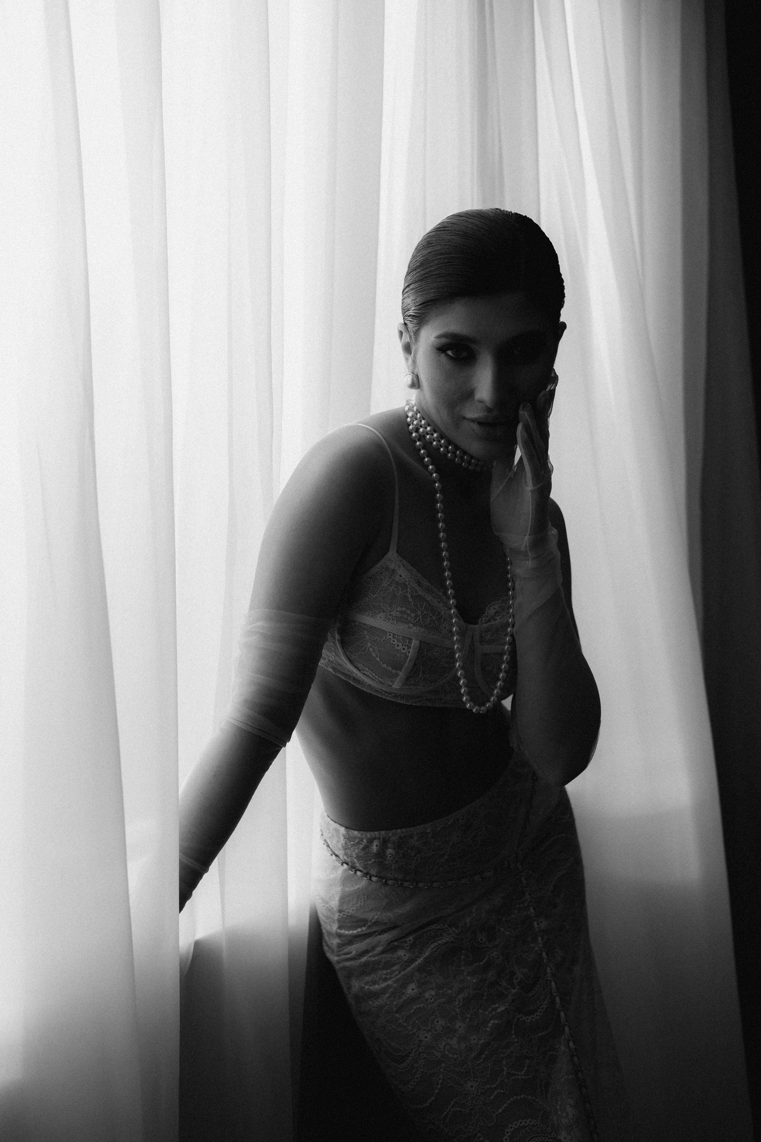 Яна и Михаил. Фотограф Саранск Ирина Шишкина, все виды съемок