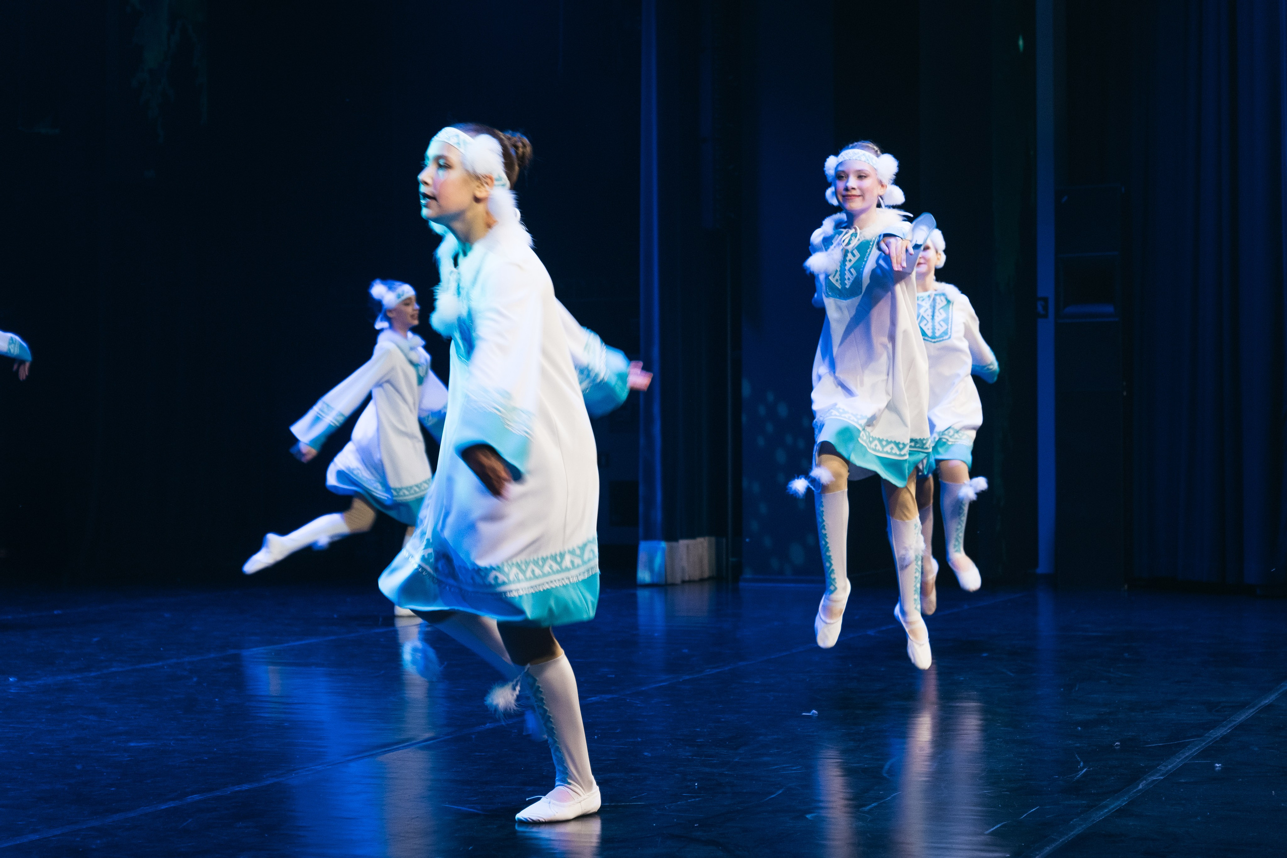 СурГУ 23.12.23. Репортажный и свадебный фотограф в Сургуте