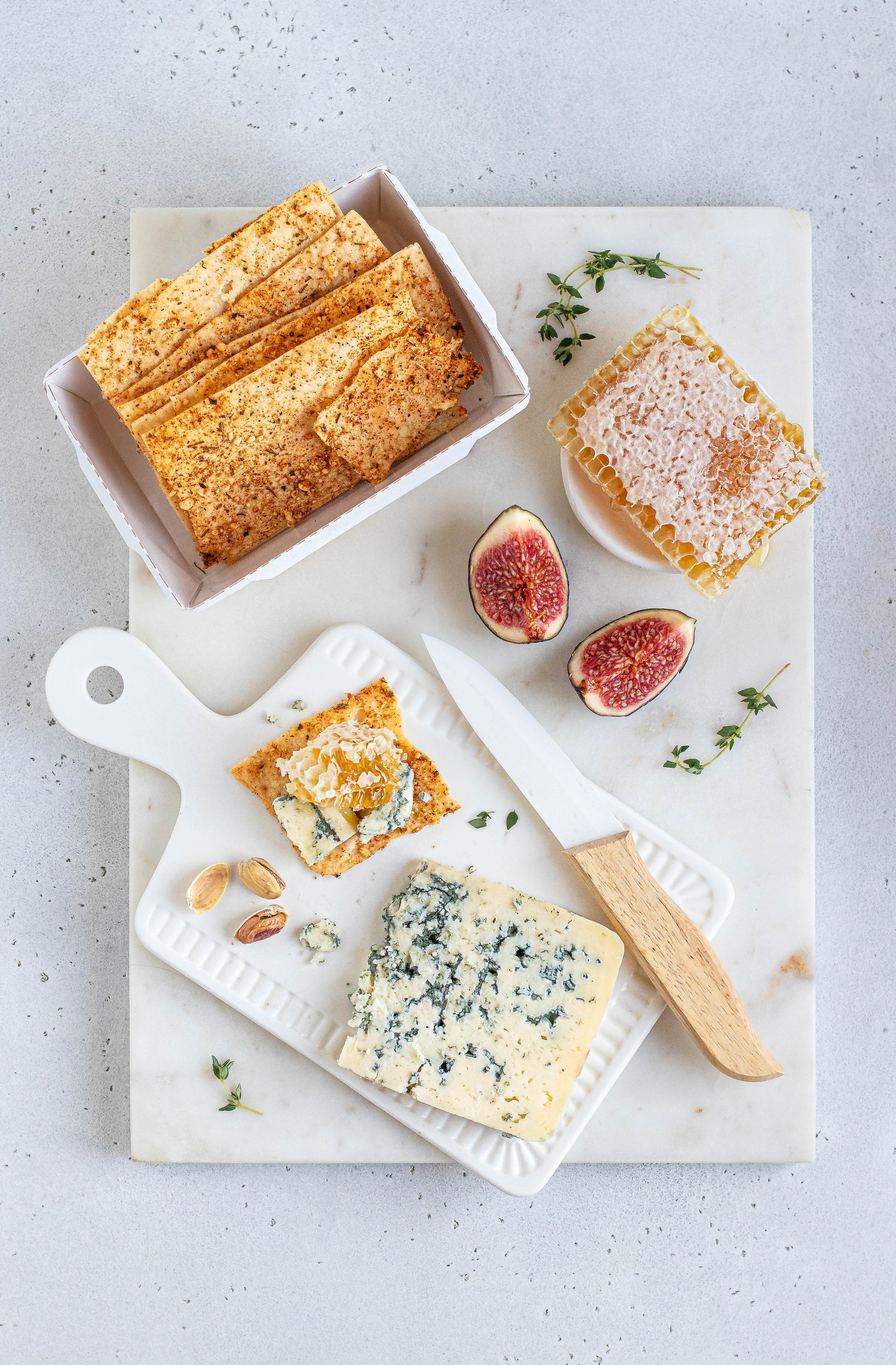 Съемка сыра для сайта и соцсетей