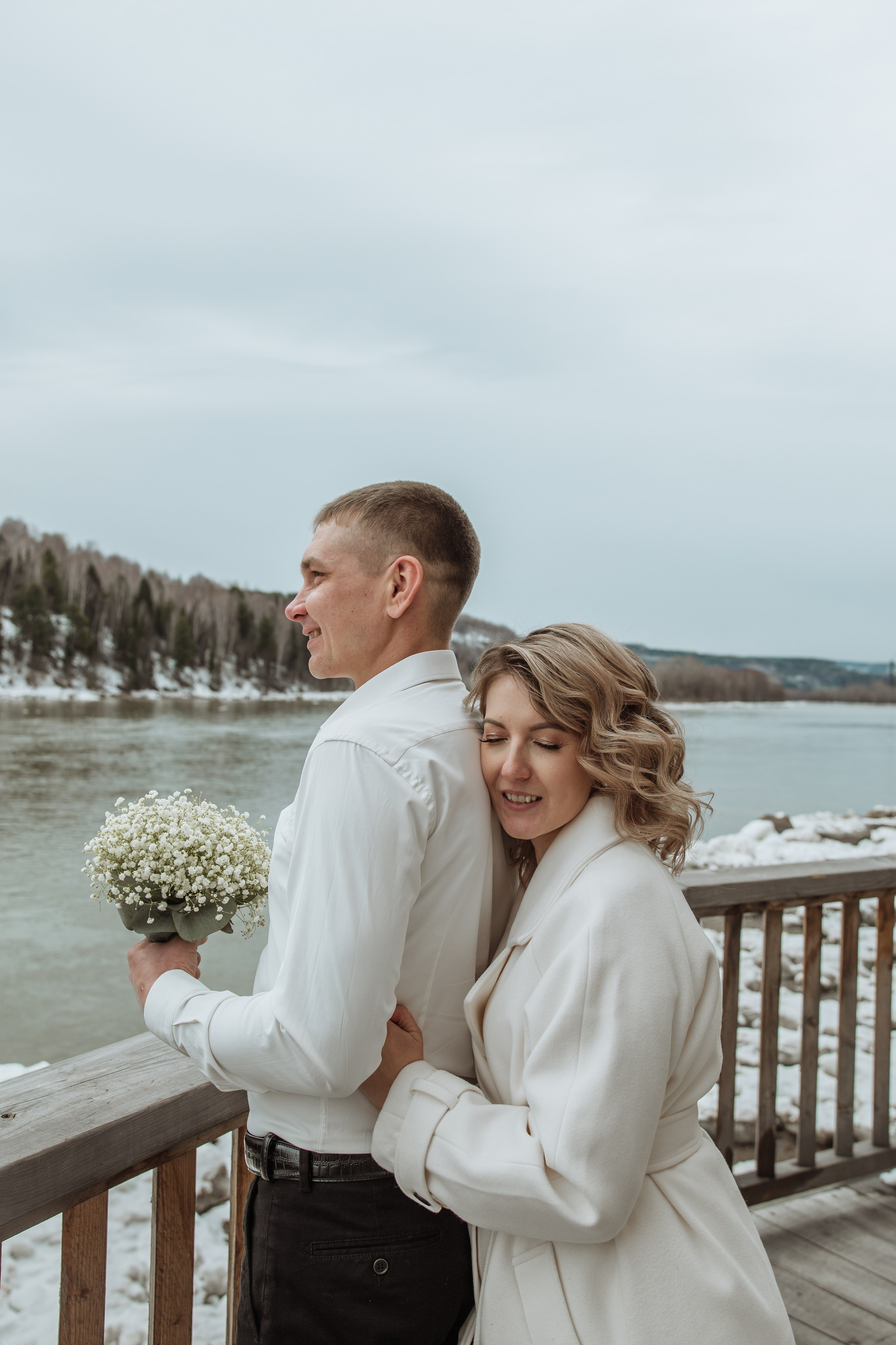 Свадьба Игорь & Таня. Photo Bogdanova