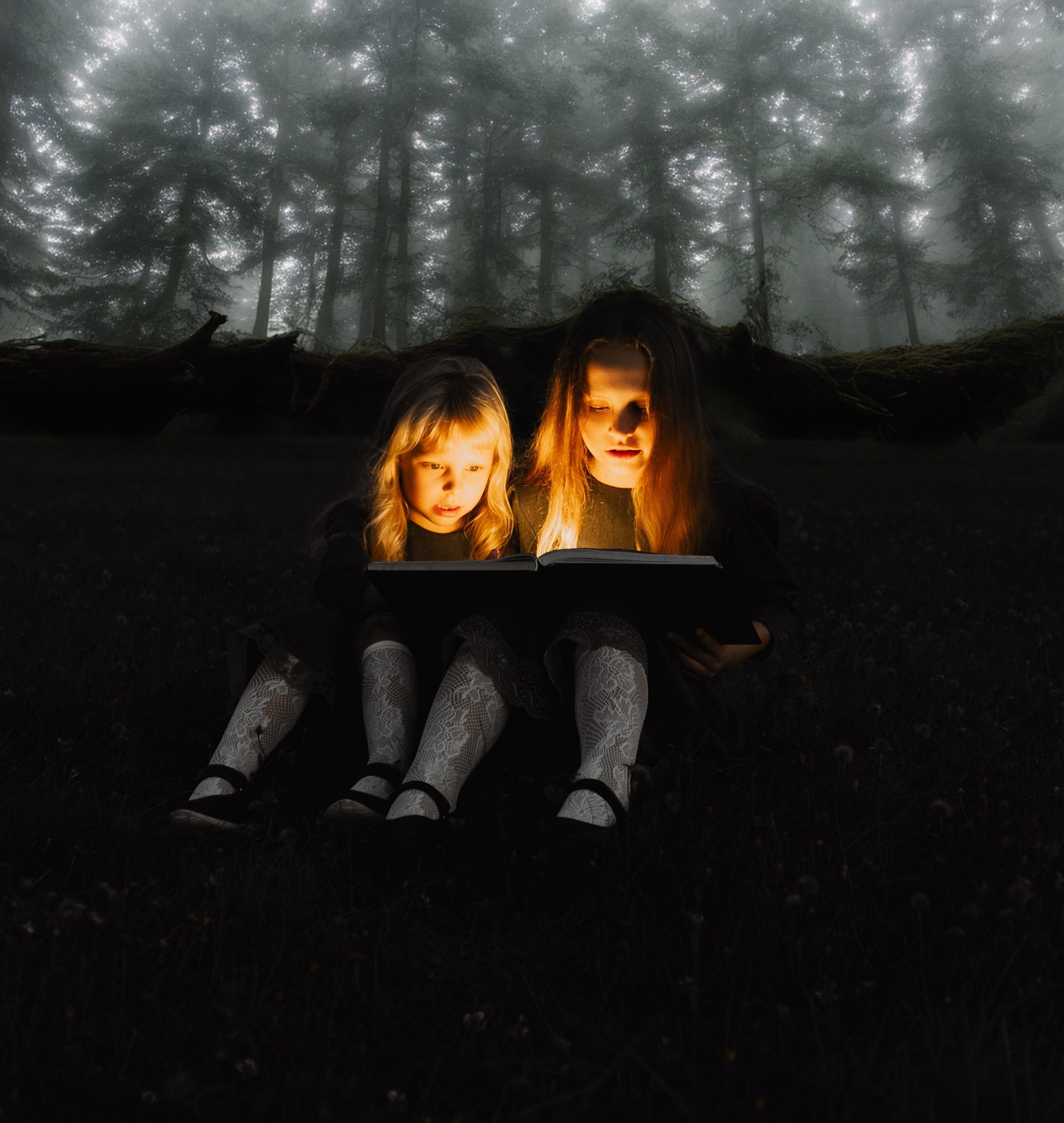 Fantasy. Свадебный Fashion фотограф в Тюмени Илья Майер