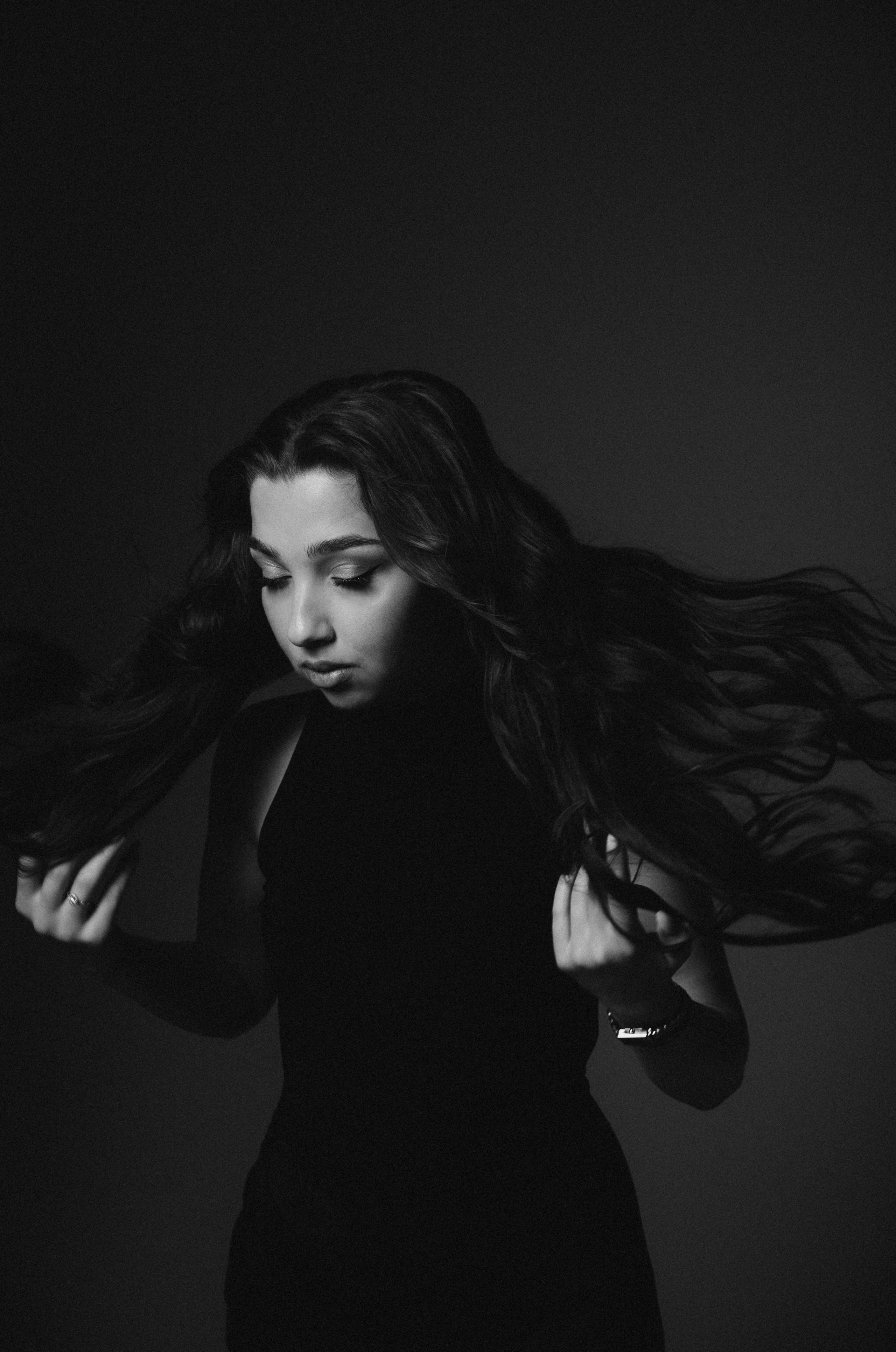 Ангелина. Свадебный и семейный фотограф Василина Батищева в Моздоке, Северной Осетии и КМВ