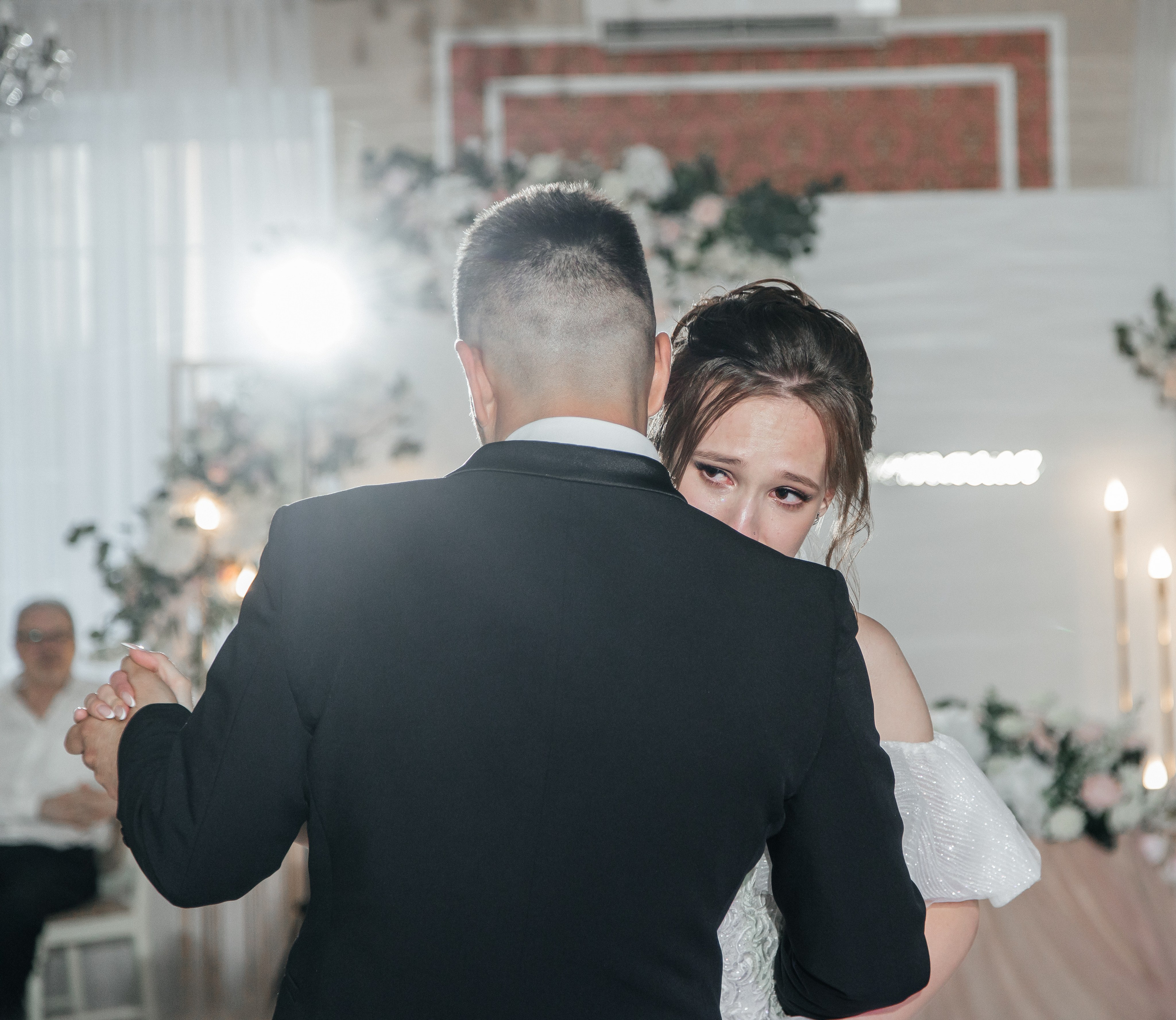 Веневитинов одобряет. Артём Бачурин — свадебный фотограф Воронеж