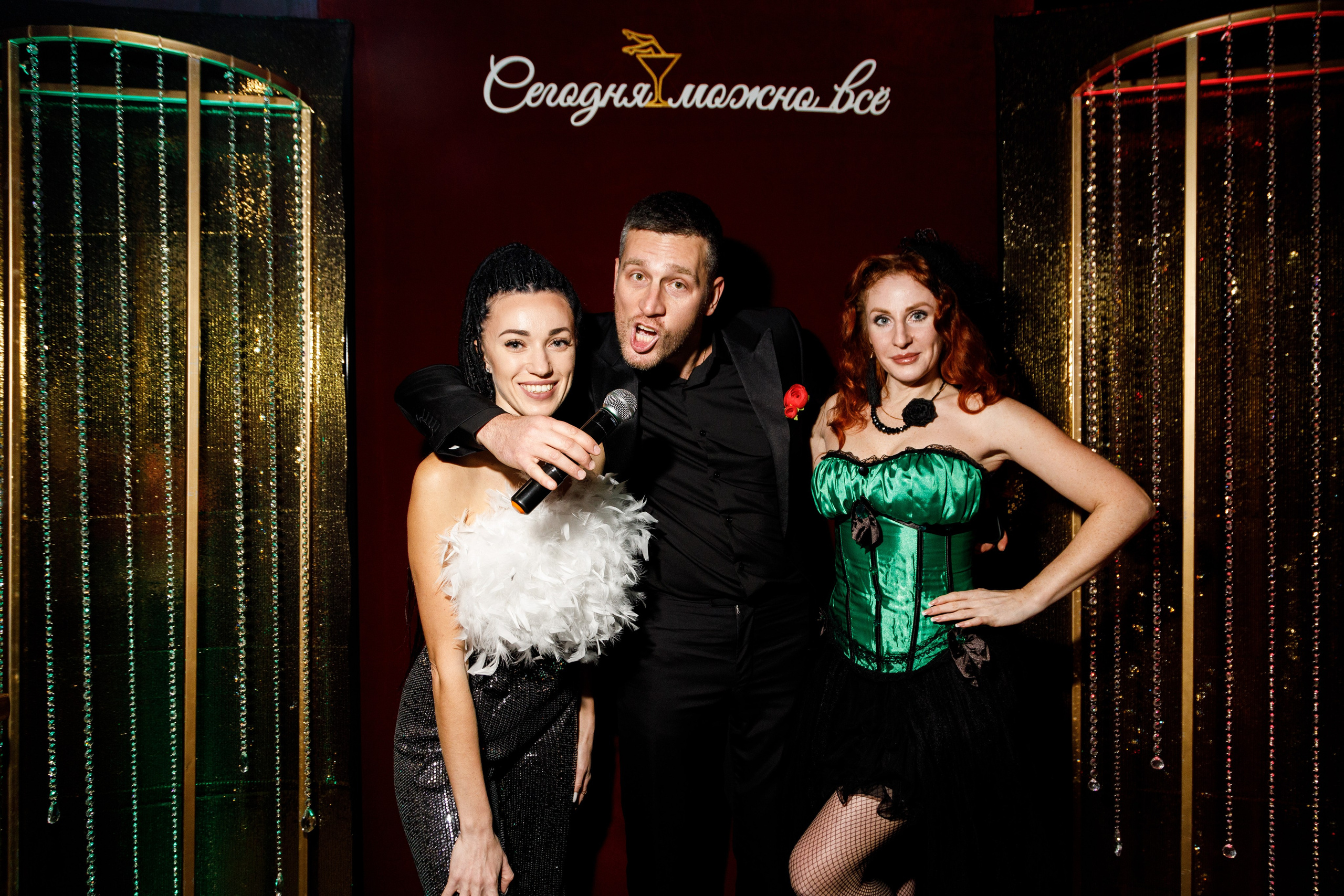 Сегодня можно все. Артём Бачурин — свадебный фотограф Воронеж