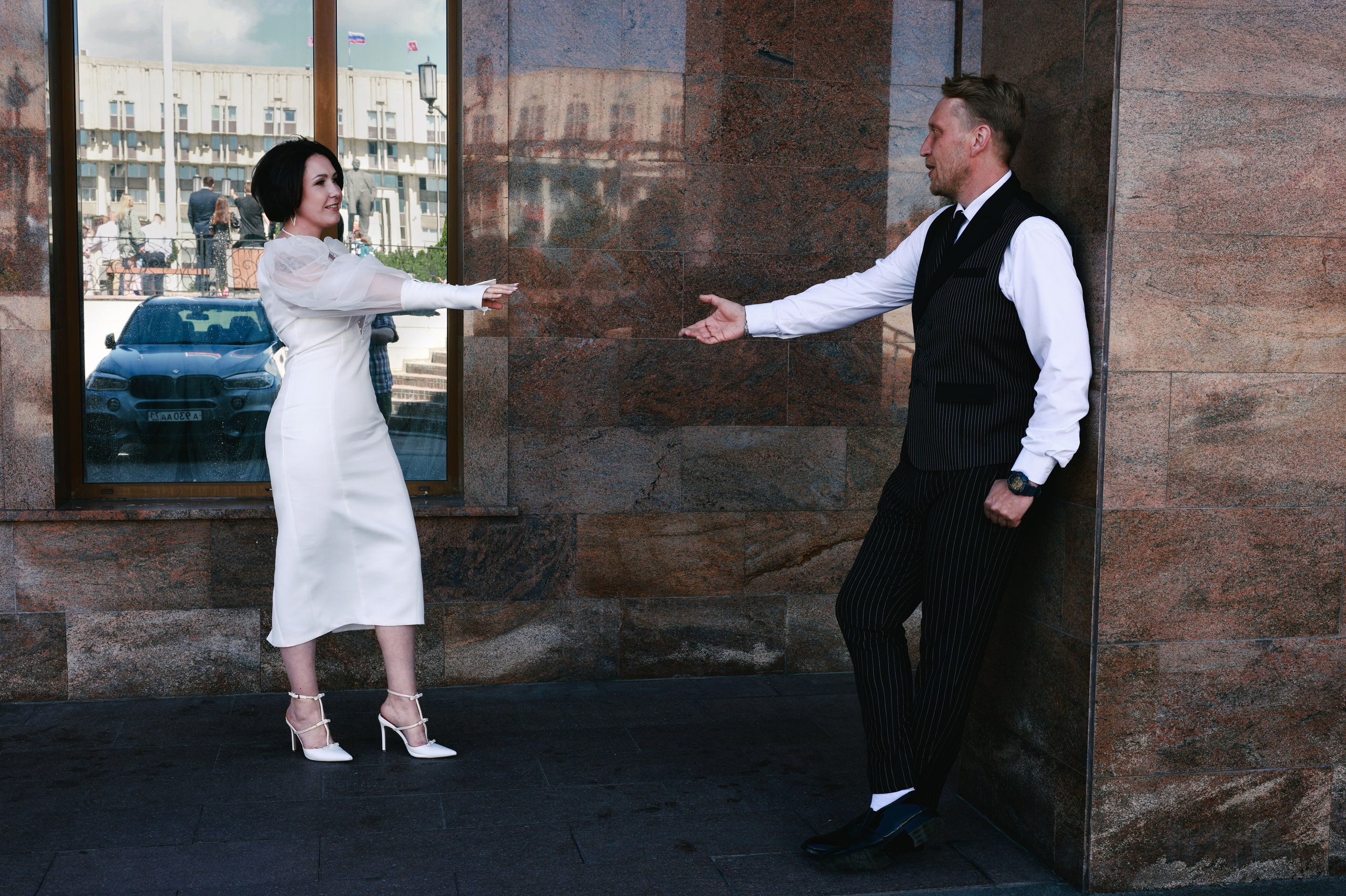 Свадебный фотограф в Туле. Фотограф в Туле — Борисов Николай