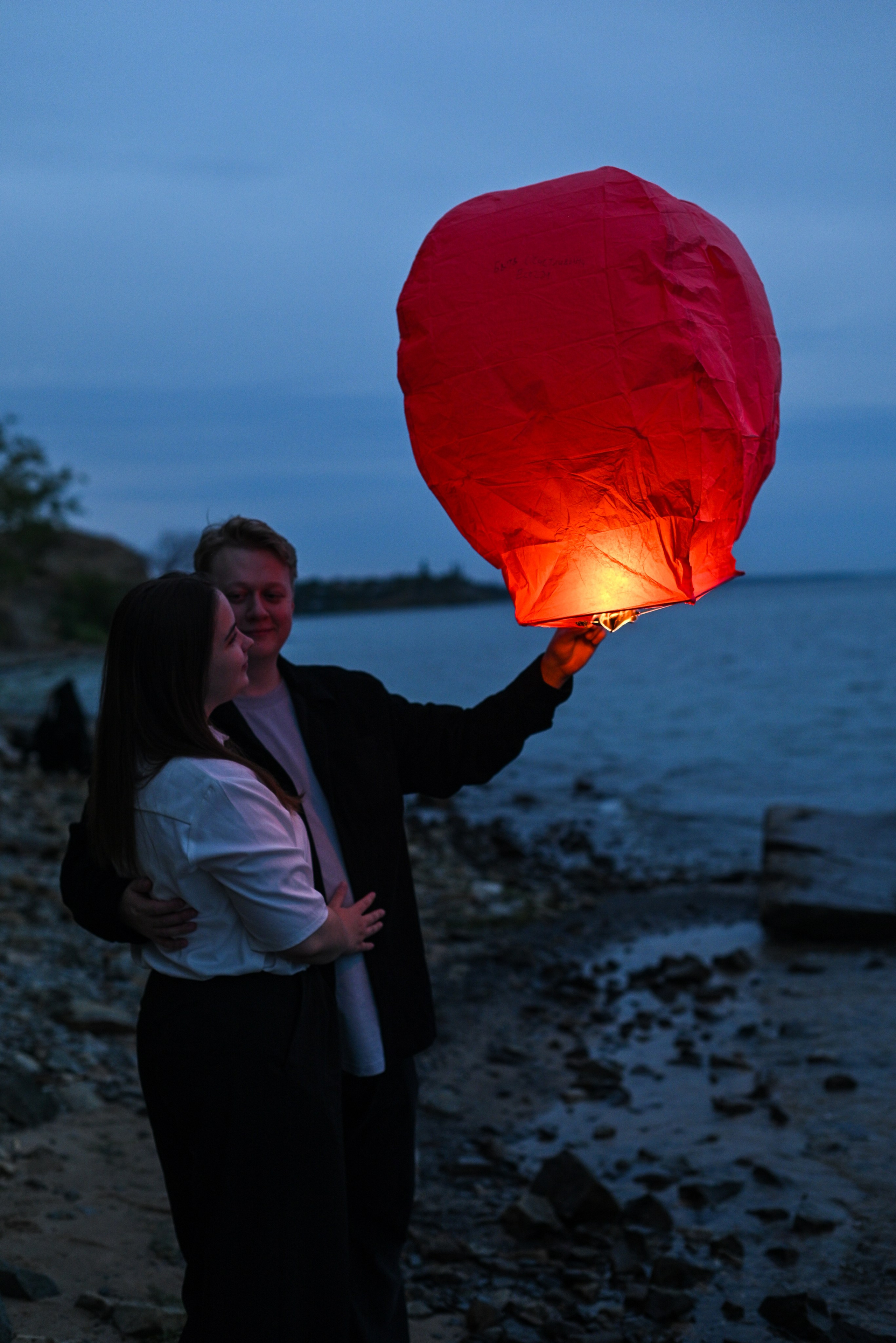 Даша и Артем. Главная