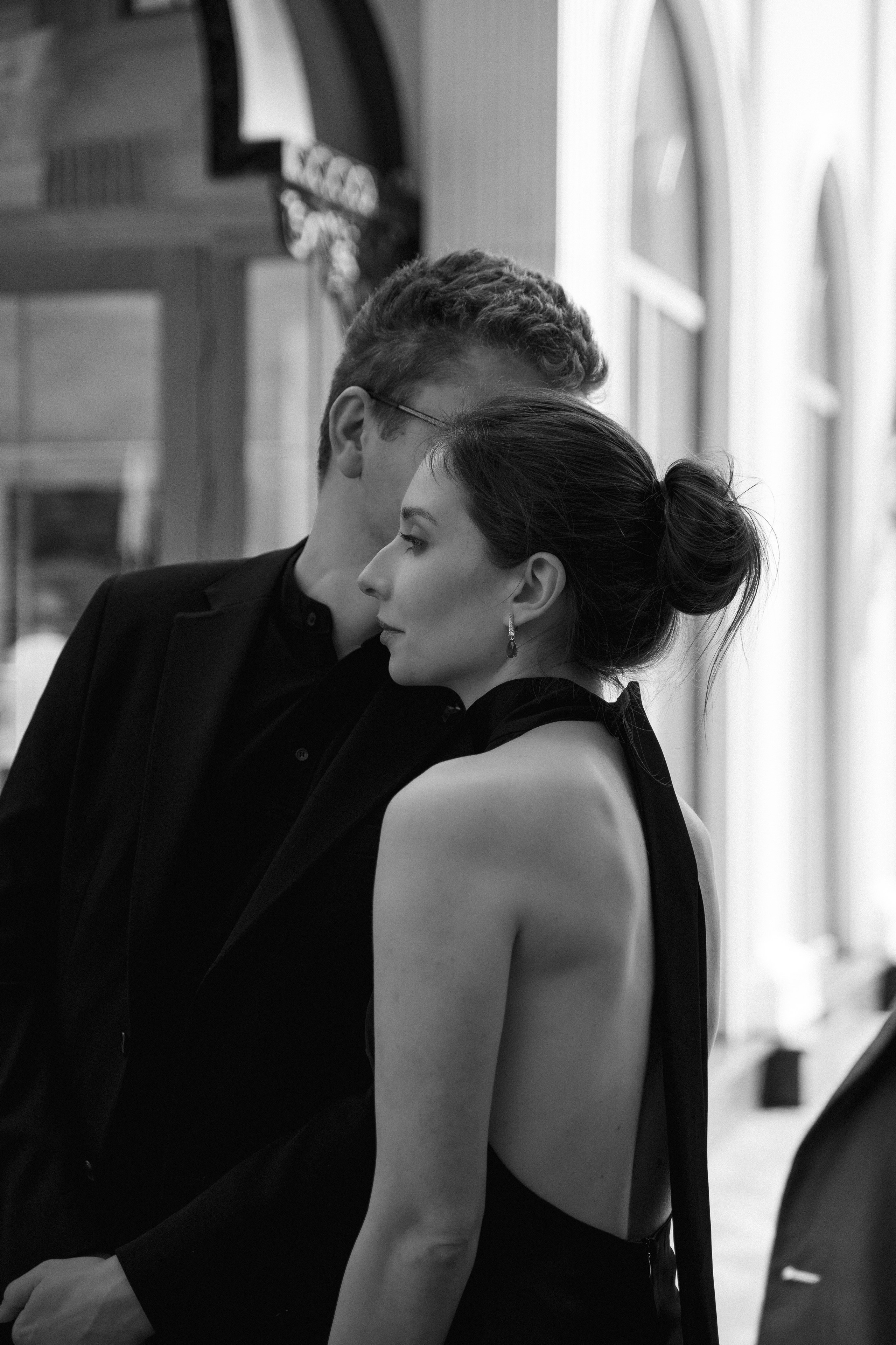 Моменты в ритме стиля. Свадебный фотограф в Санкт-Петербурге