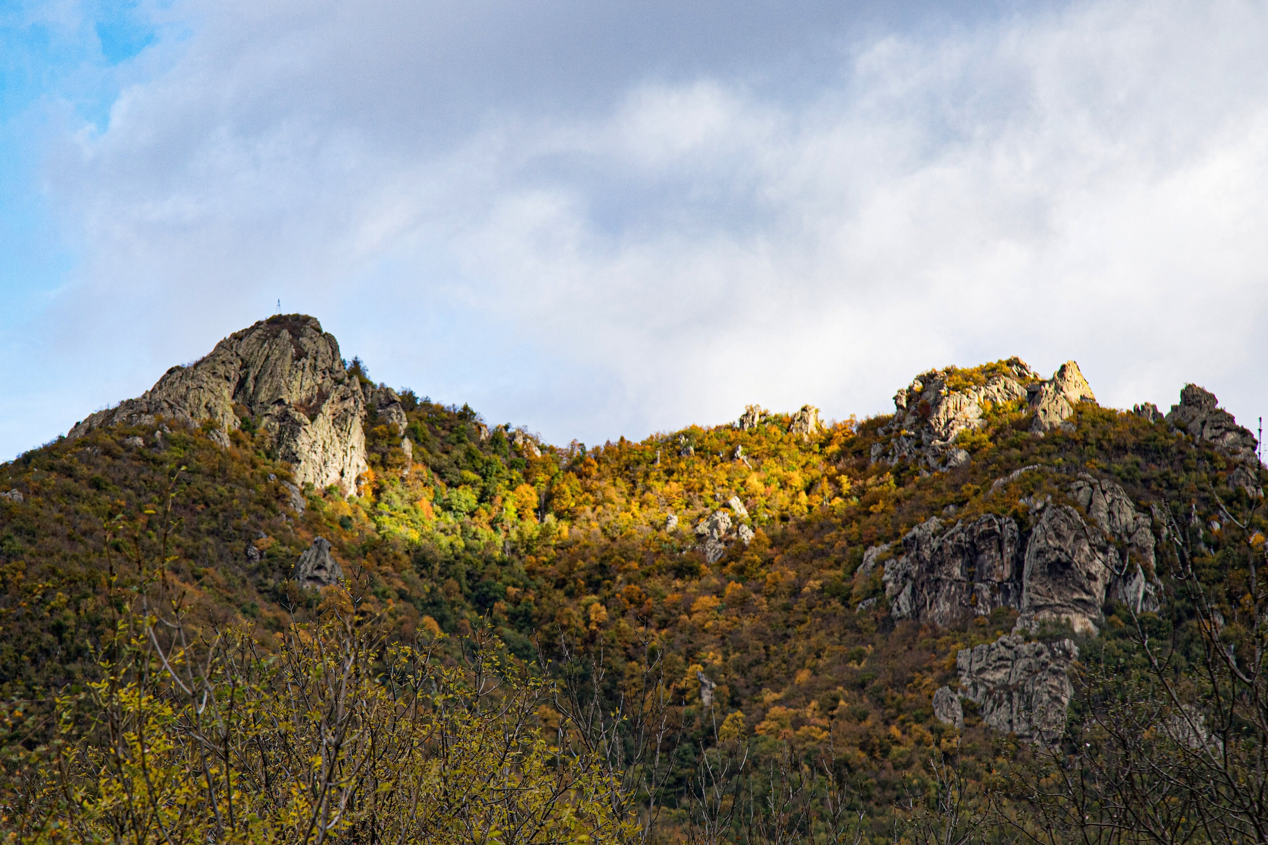 Report: Пейзажи Кавказа. Фотограф в Перми Любовь Огородова | Авторские туры