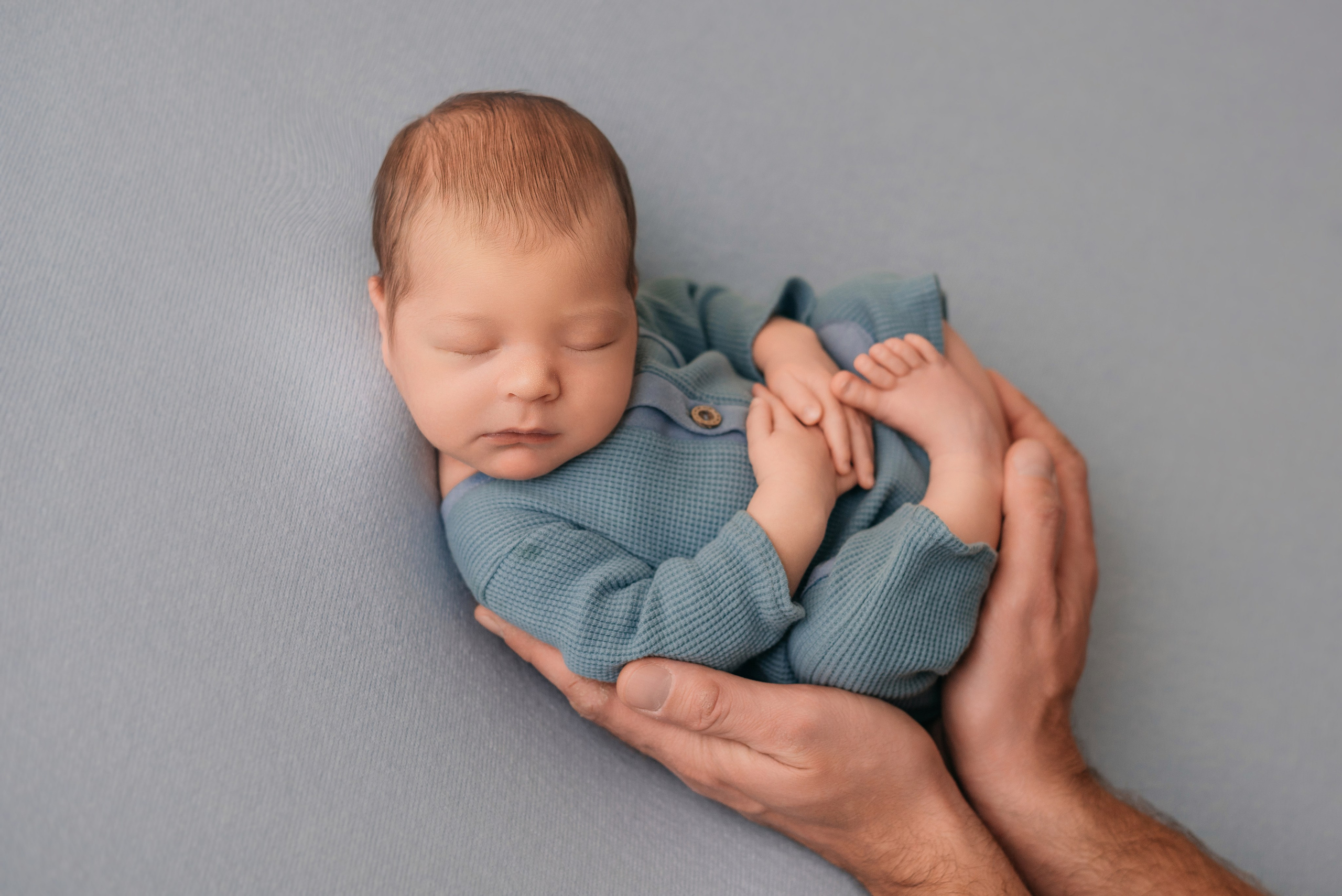 Матвей. Фотограф новорожденных Белгород